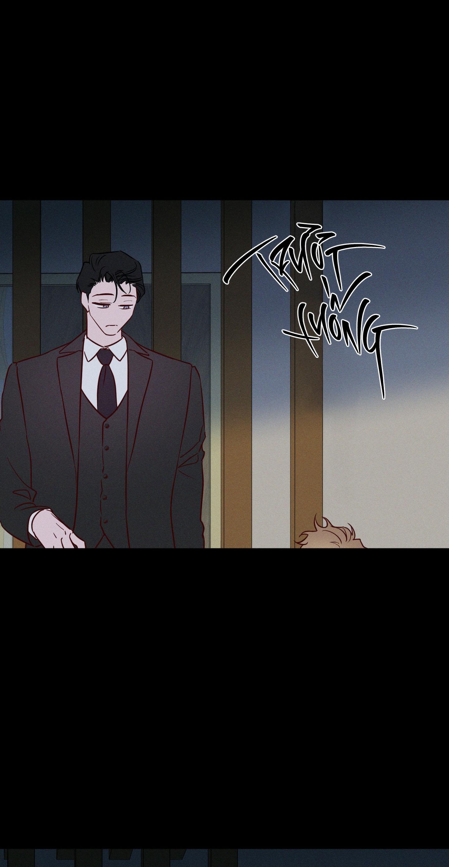 Đọc truyện BỜ SÓNG VỖ - Chapter 28