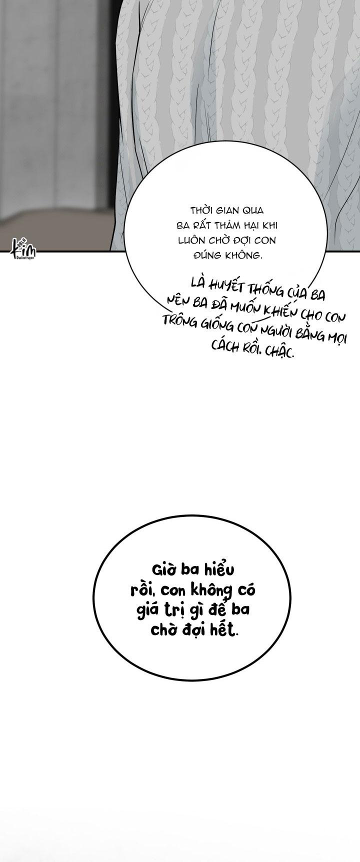 Đọc truyện ĐÊM CỦA NGƯỜI ĐÀN ÔNG ẤY - Chapter 17