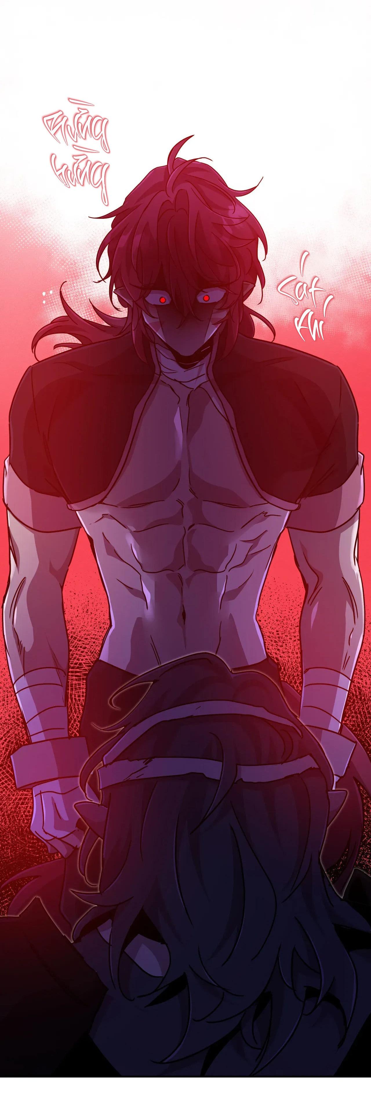 Đọc truyện (CBunu) Ám Giữ Linh Hồn - Chapter 62