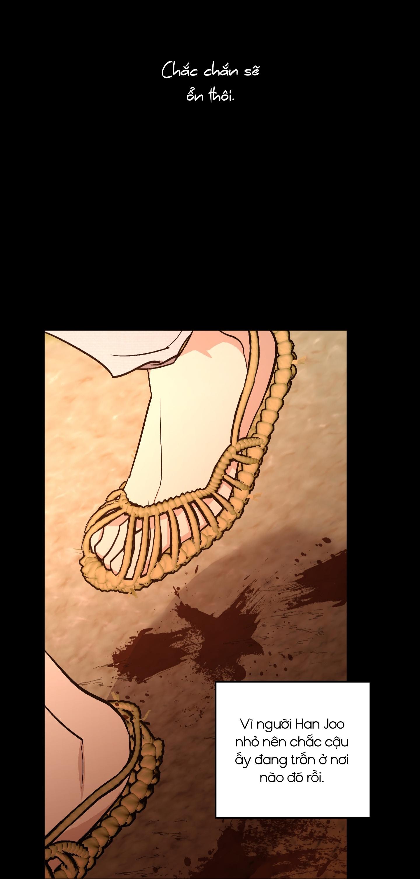 Đọc truyện NGHI THỨC CẦU NGUYỆN - Chapter 6