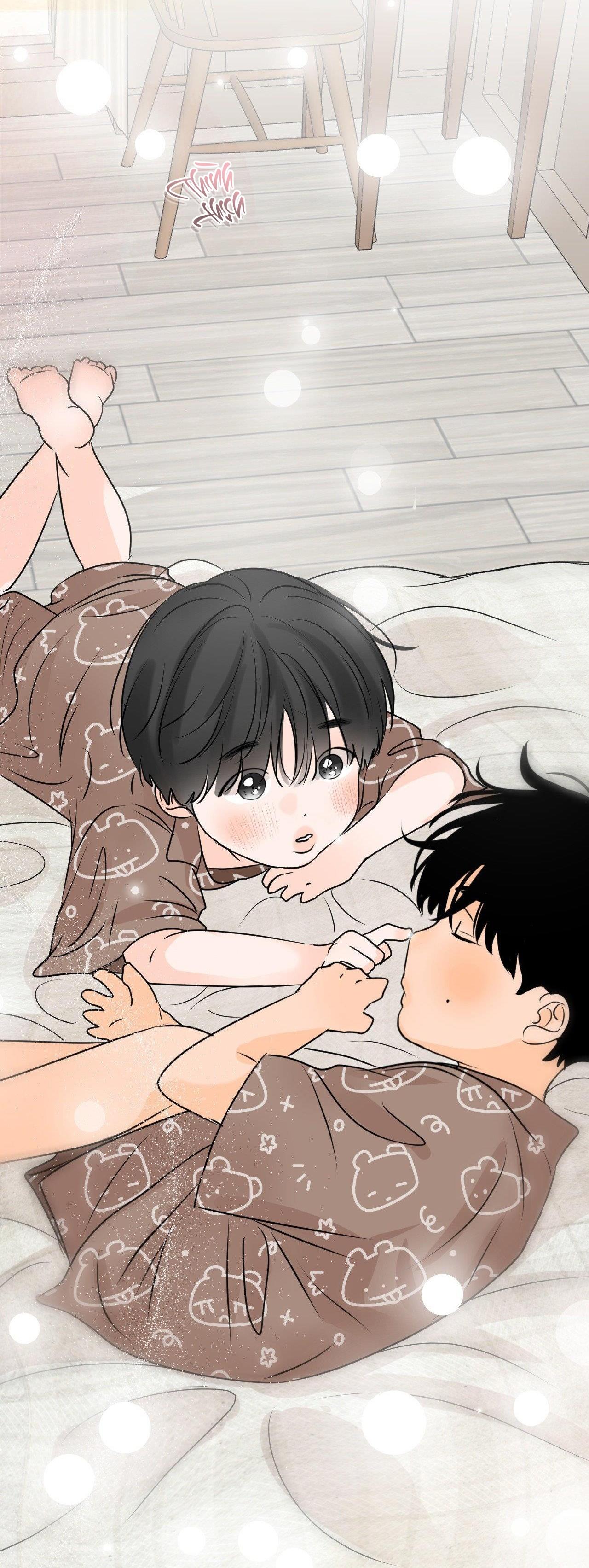 Đọc truyện RANH GIỚI CỦA MÙI HƯƠNG - Chapter 44