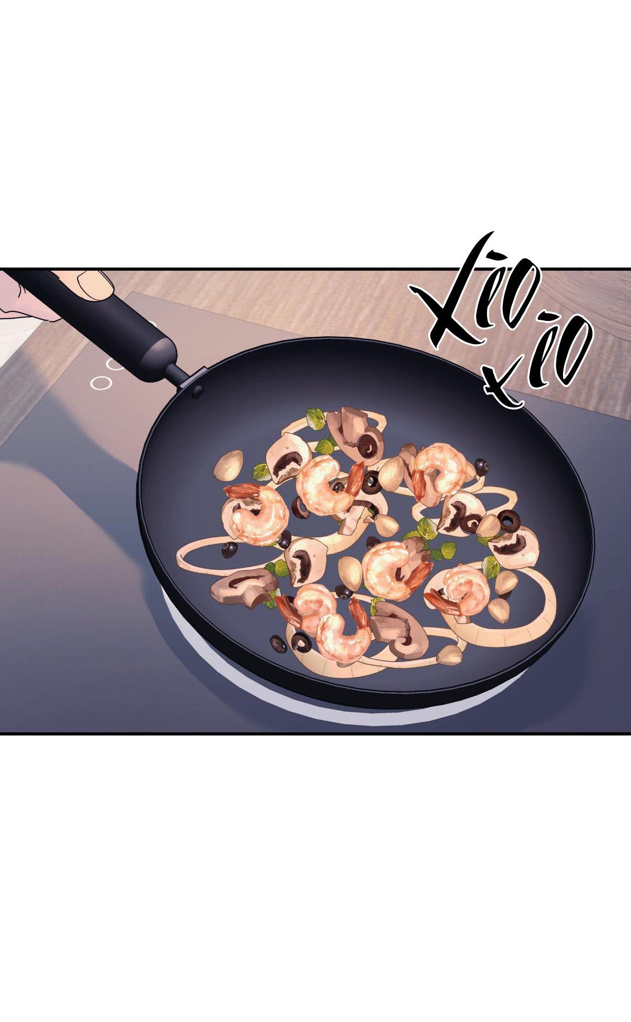 Đọc truyện (CBunu) Cây Không Có Rễ - Chapter 59