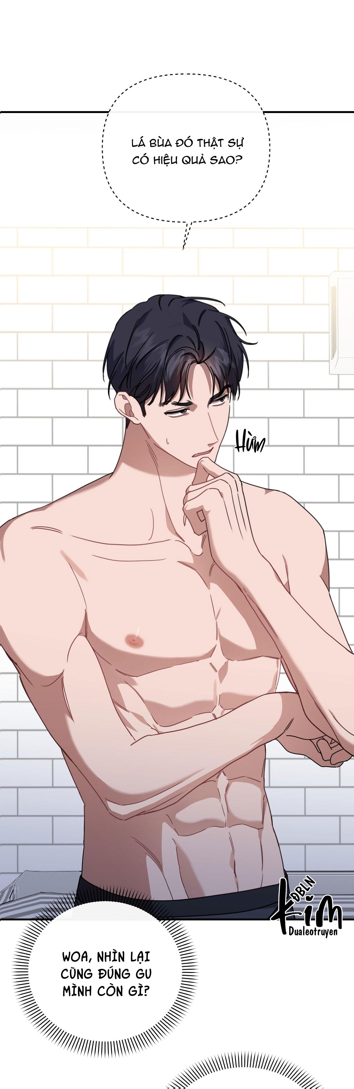 Đọc truyện BL NGẮN CHỊCH HỎNY - Chapter 39.2