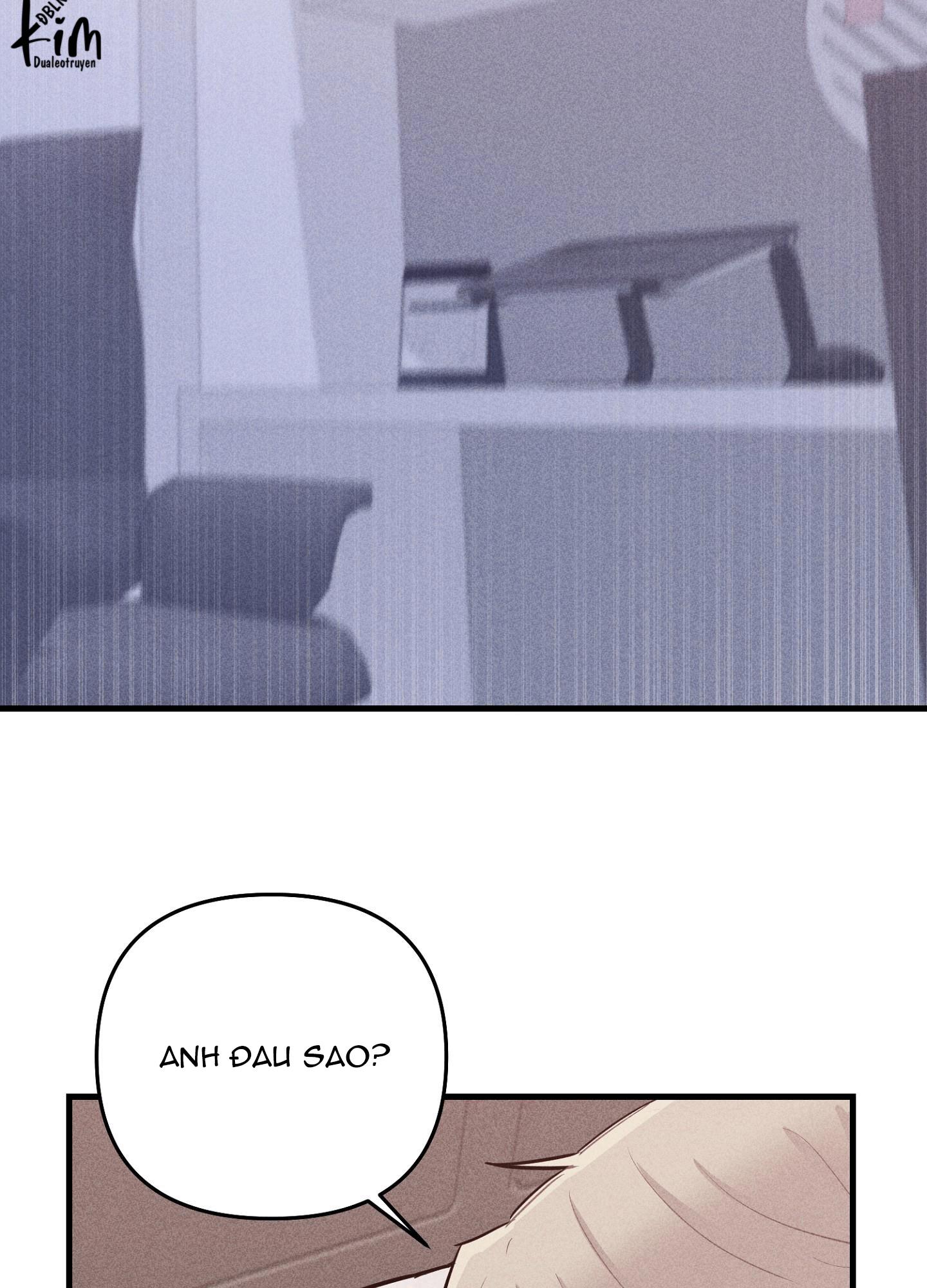 Đọc truyện BL NGẮN TUYỂN CHỌN - Chapter 11.2