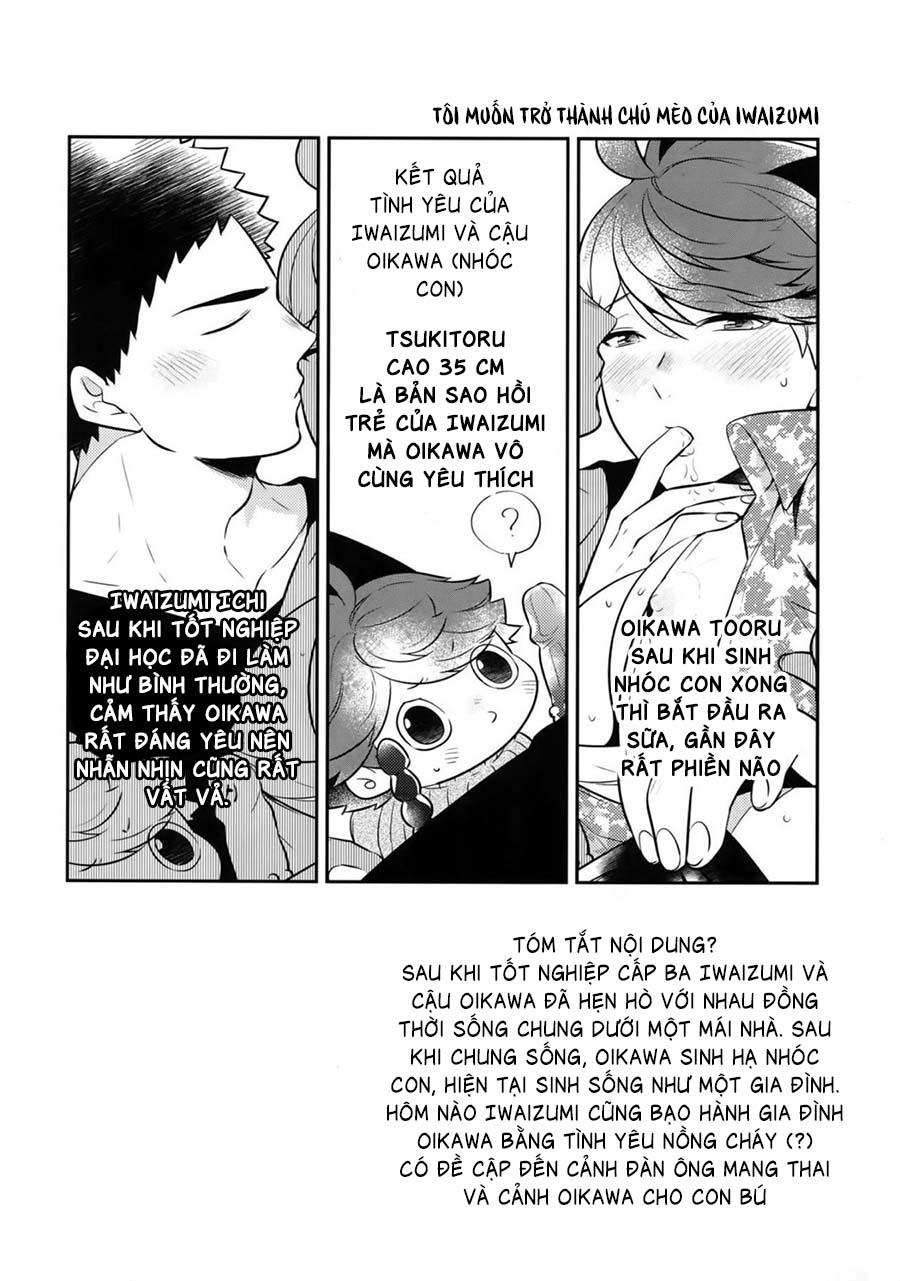 Đọc truyện Nơi husbando của bạn bị đụ ná thở - Chapter 169