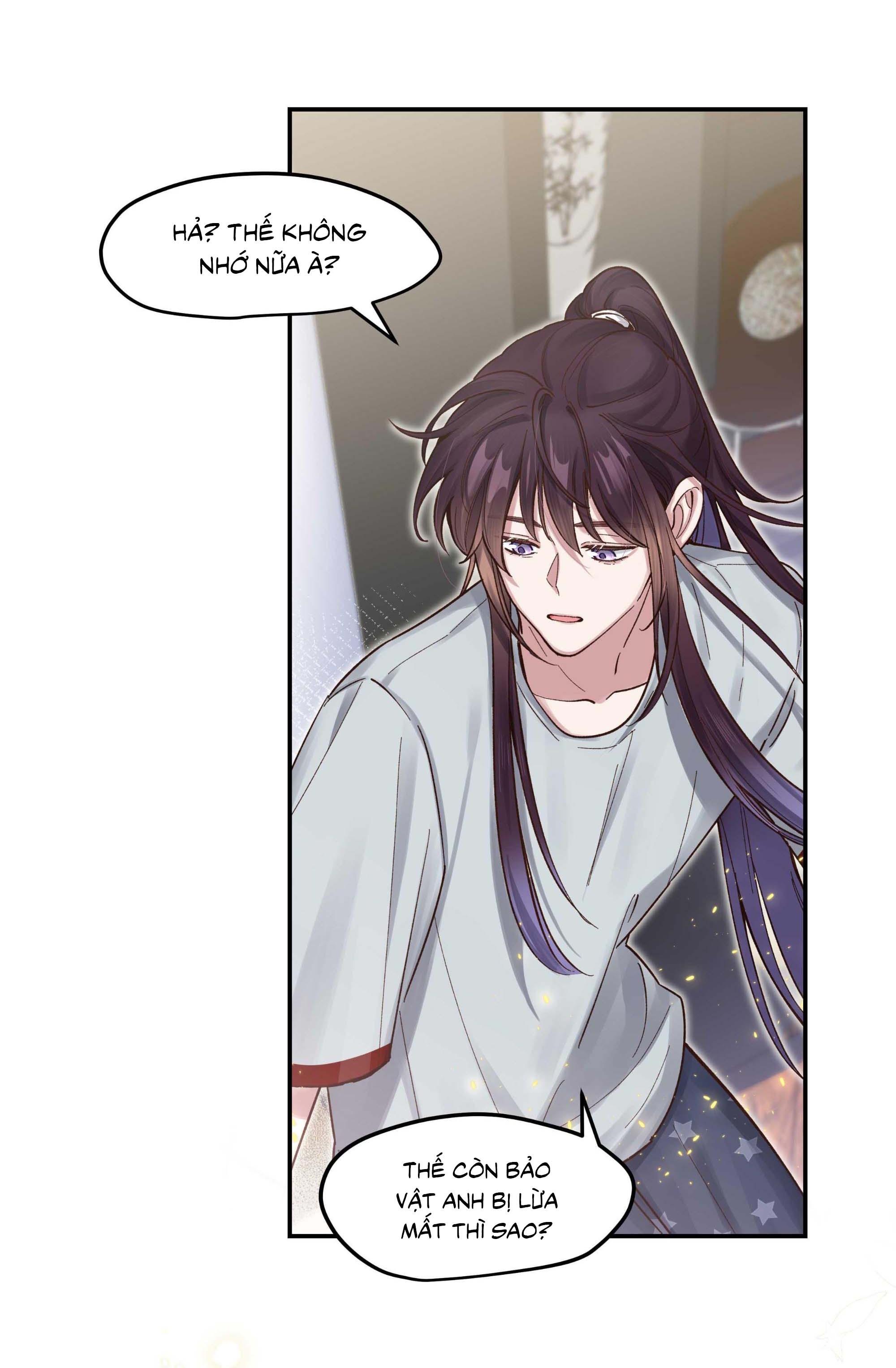Đọc truyện Quán cơm tỳ hưu - Chapter 60
