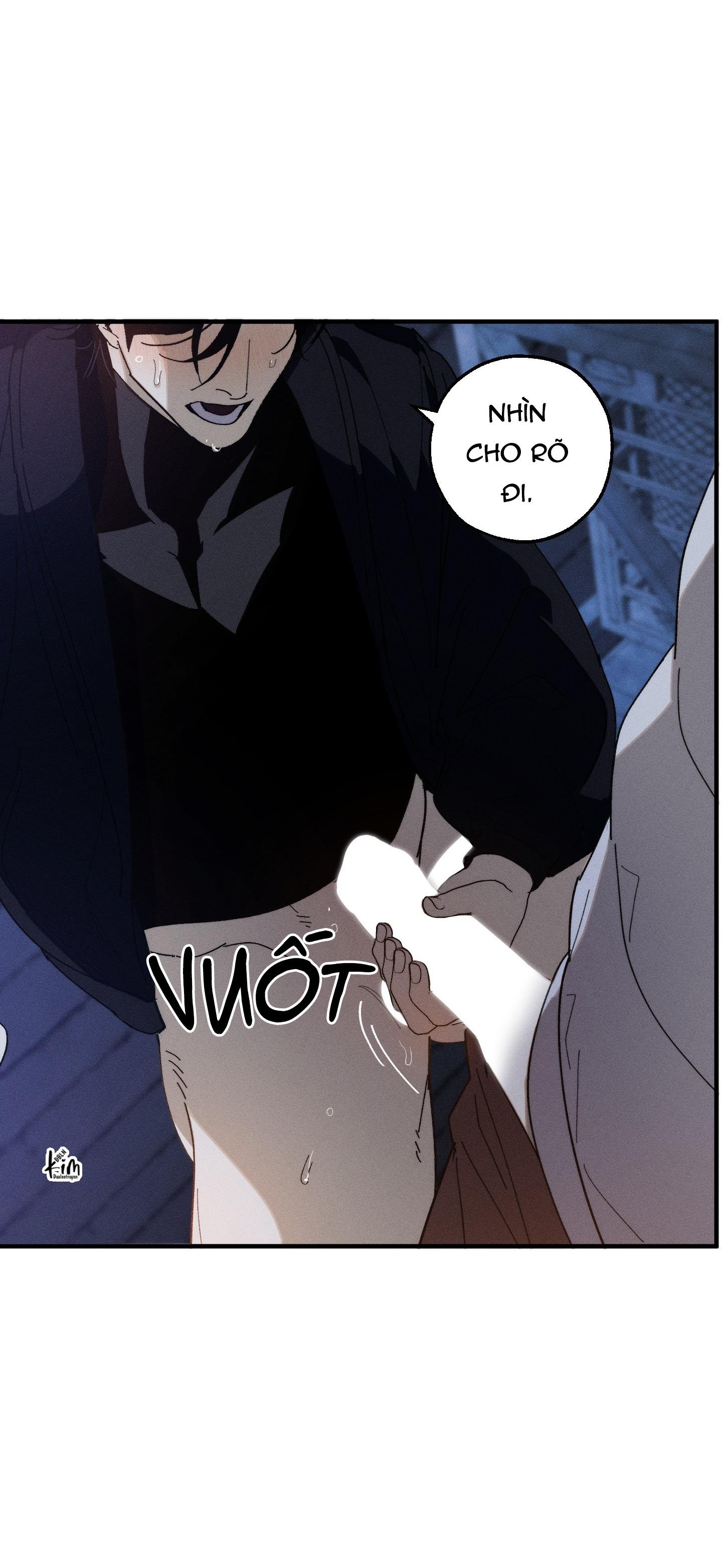 Đọc truyện BL NGẮN CHỊCH HỎNY - Chapter 52.5