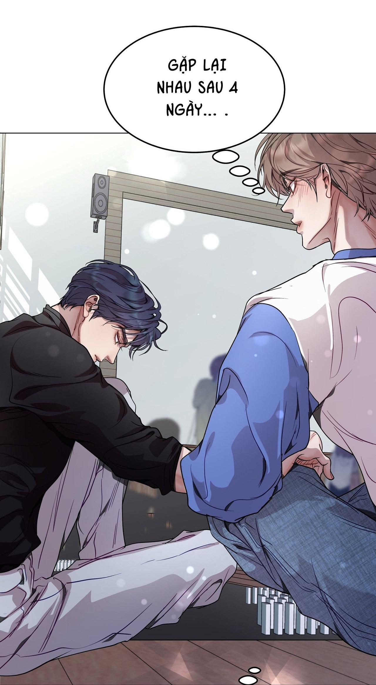 Đọc truyện LỐI SỐNG ÍCH KỶ - Chapter 72