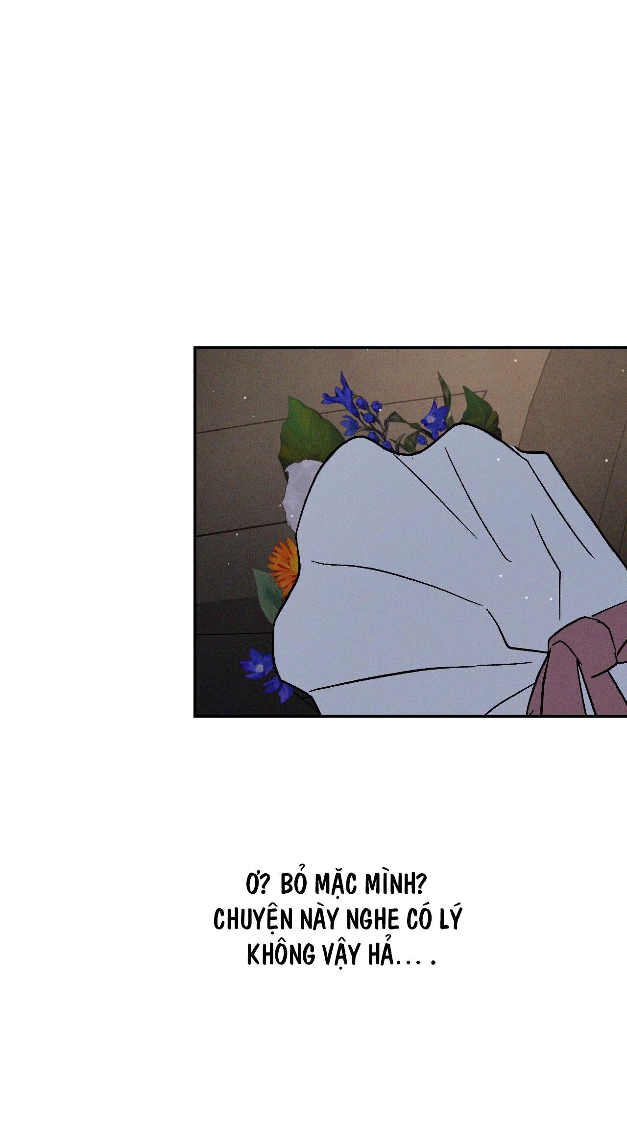 Đọc truyện TƯƠNG PHẢN - Chapter 91