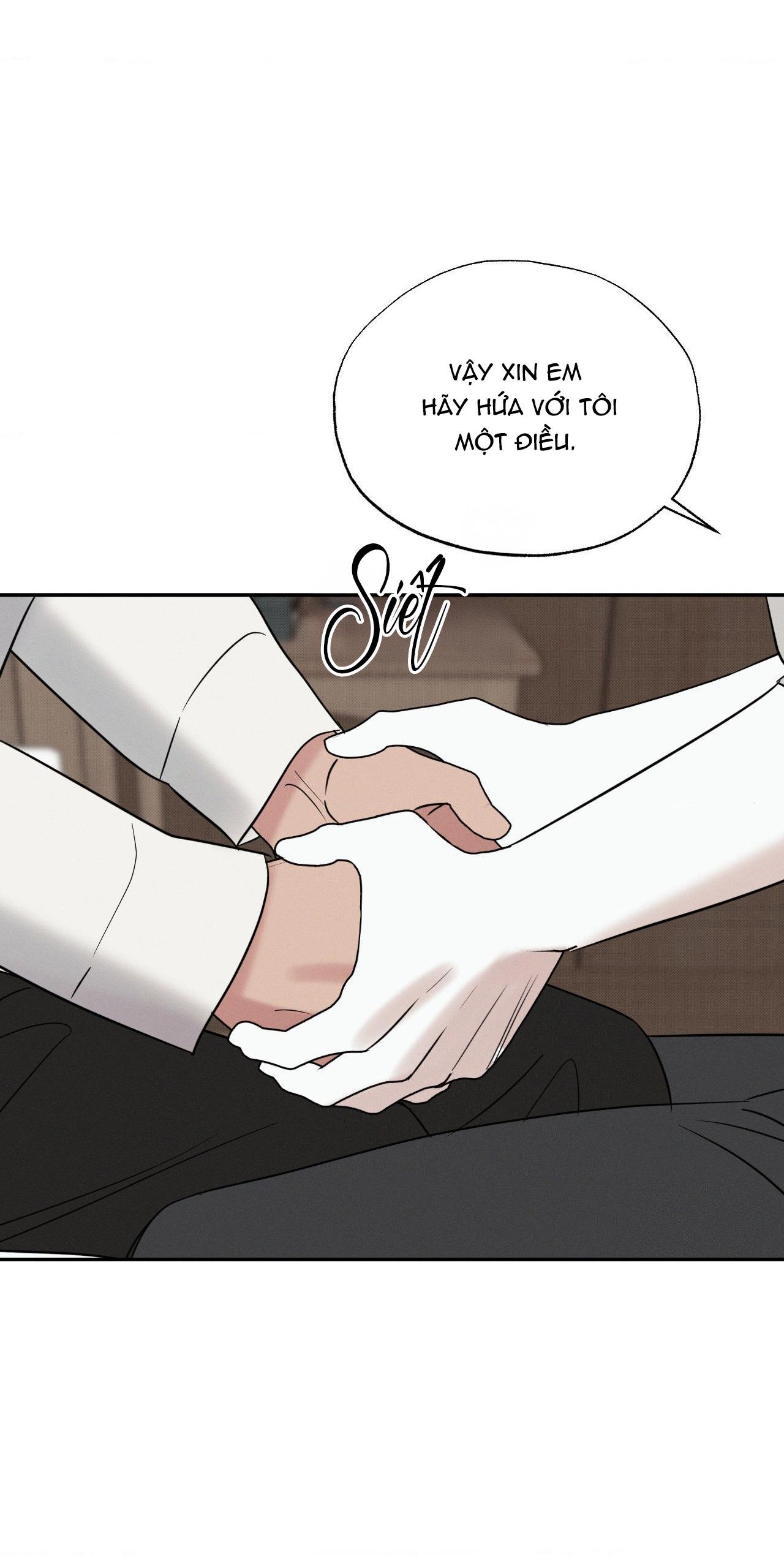 Đọc truyện ĐẦM LẦY NHÂN NGƯ - Chapter 23