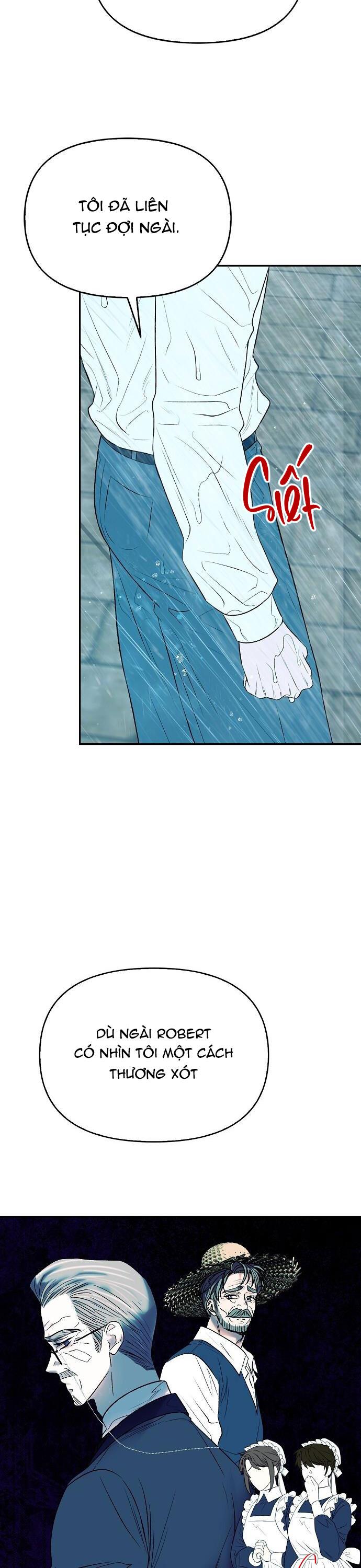 Đọc truyện CƠN MƯA NGỌT NGÀO - Chapter 55