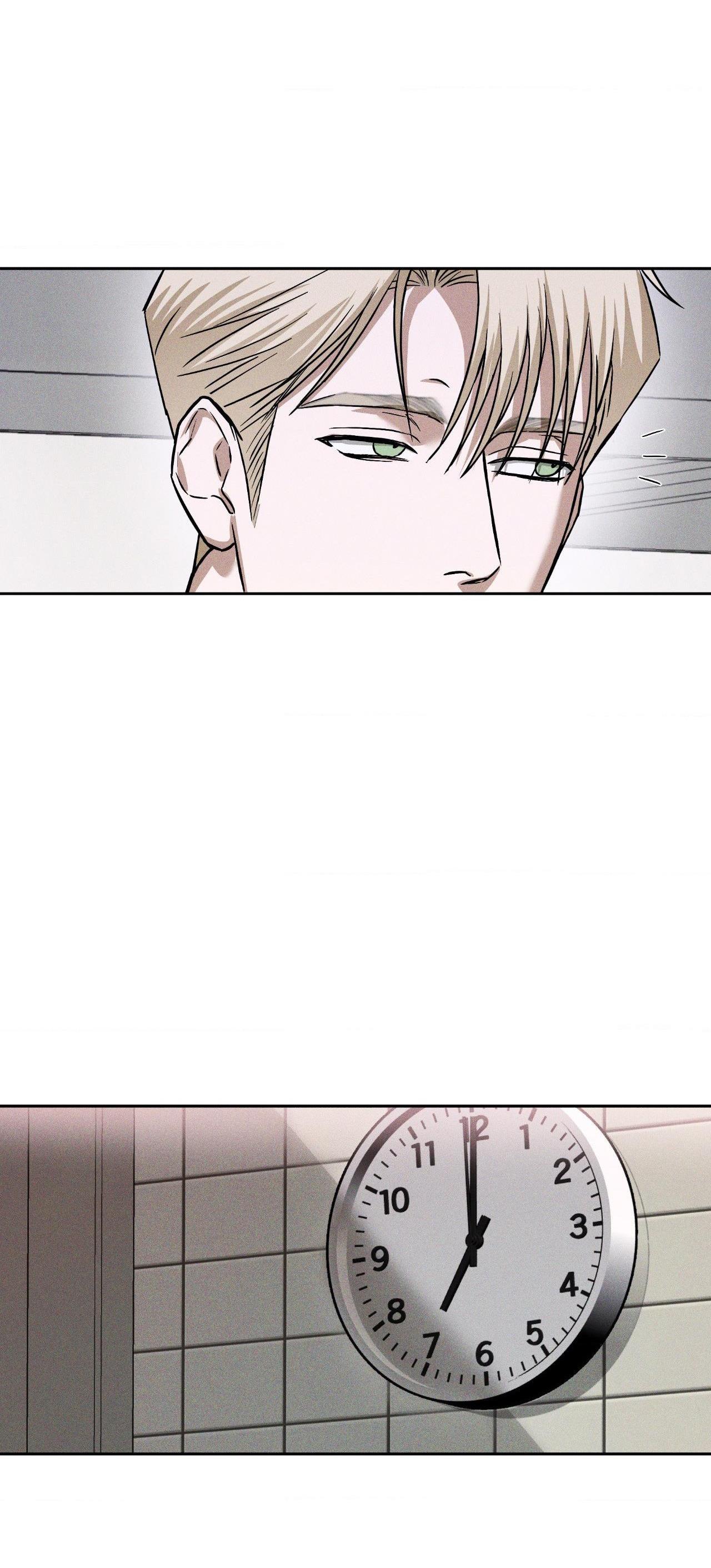 Đọc truyện FLASHLIGHT - Chapter 12