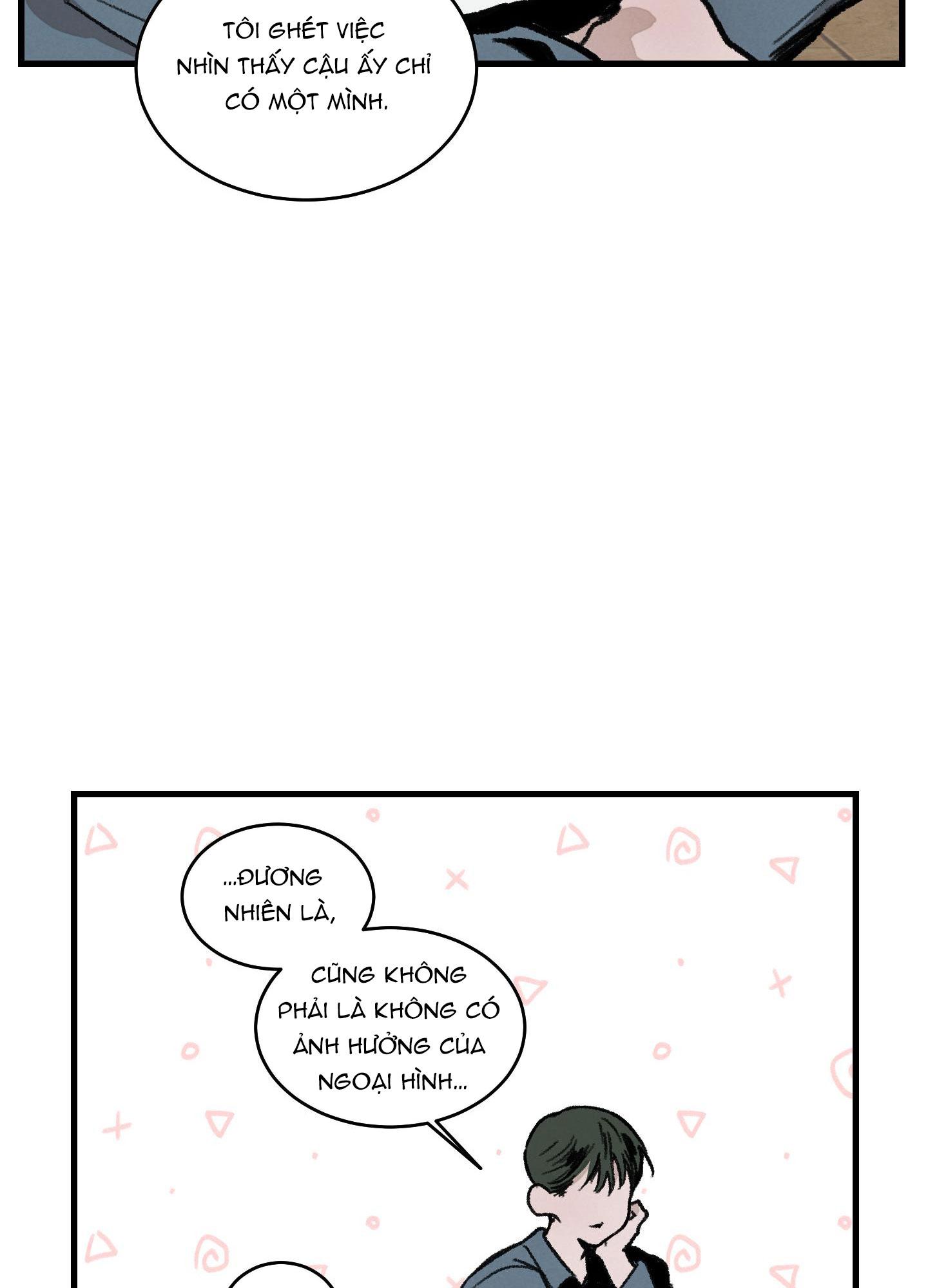 Đọc truyện BL NGẮN CHỊCH HỎNY - Chapter 49.3