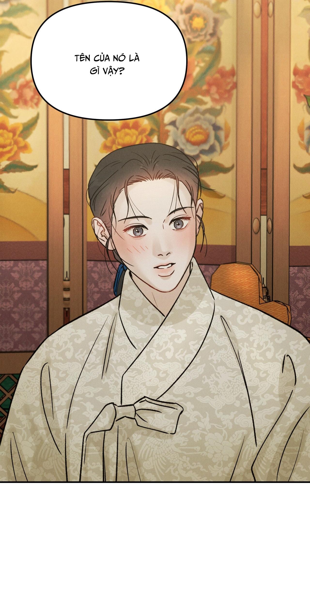 Đọc truyện GALE OF THE GOD - Chapter 12