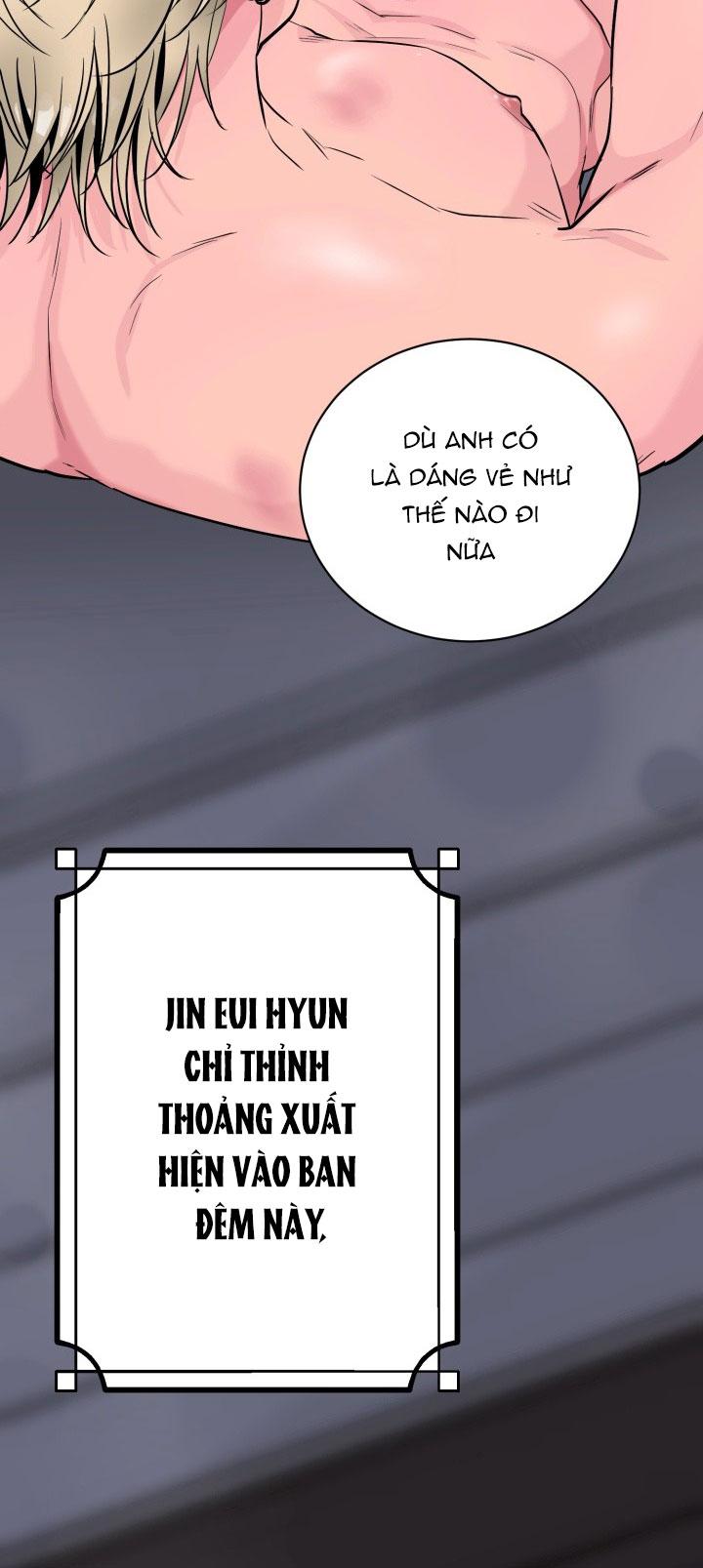 Đọc truyện ĐÊM CỦA NGƯỜI ĐÀN ÔNG ẤY - Chapter 20