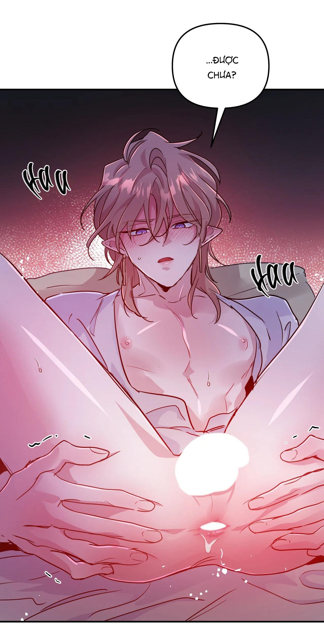 Đọc truyện (CBunu) Ám Giữ Linh Hồn - Chapter 57