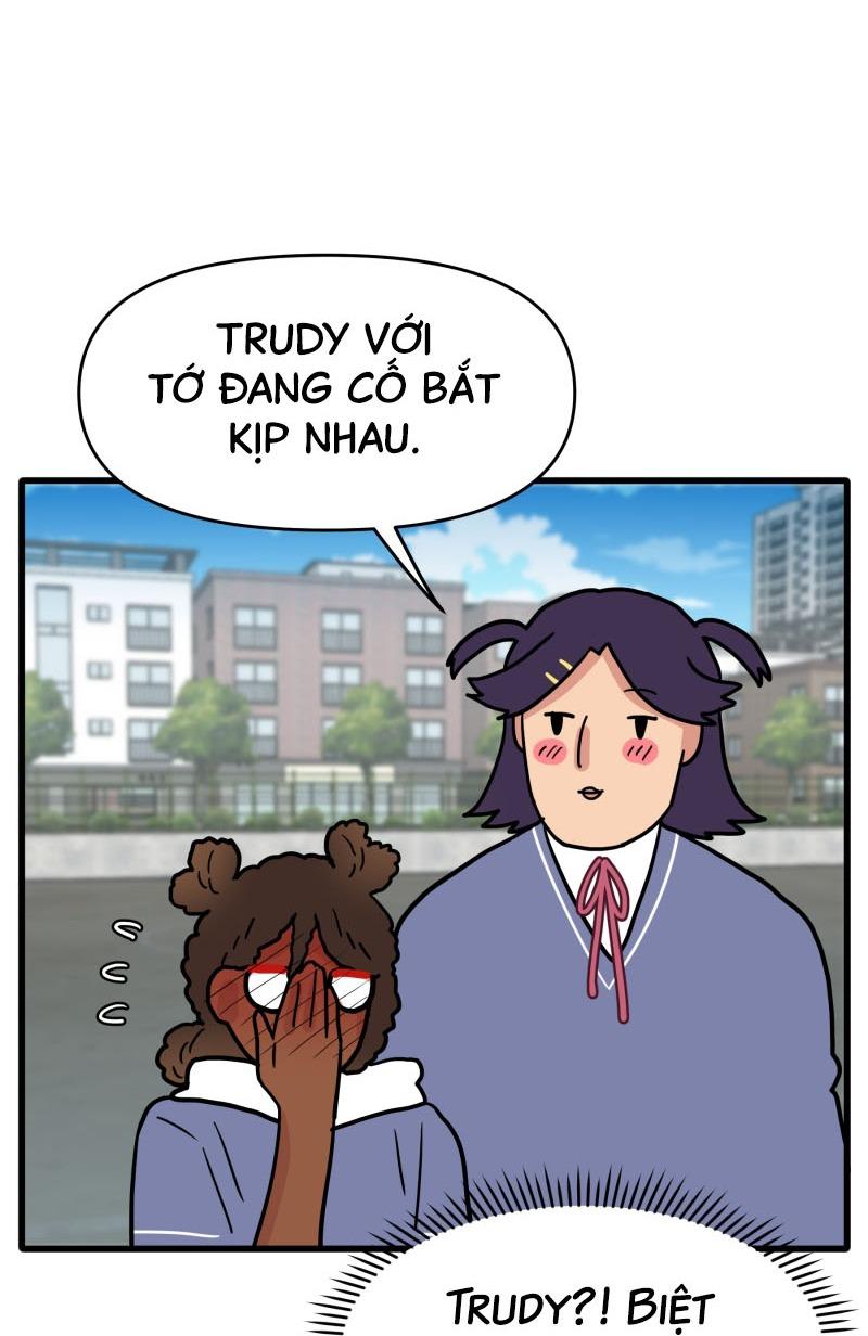 Đọc truyện Truyện Ngôn Nhưng Không Ngôn Lắm - Chapter 91