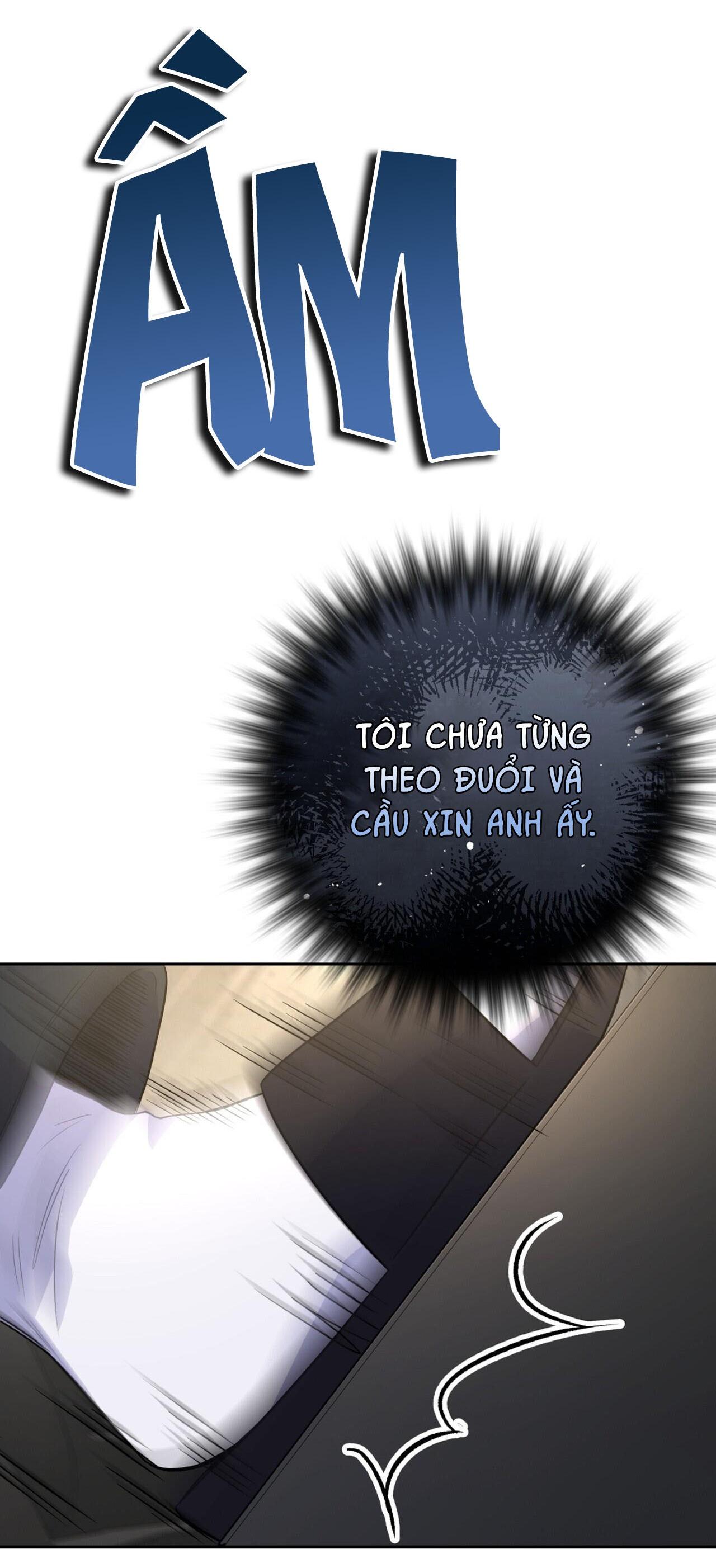 Đọc truyện CHÁN GHÉT - Chapter 16