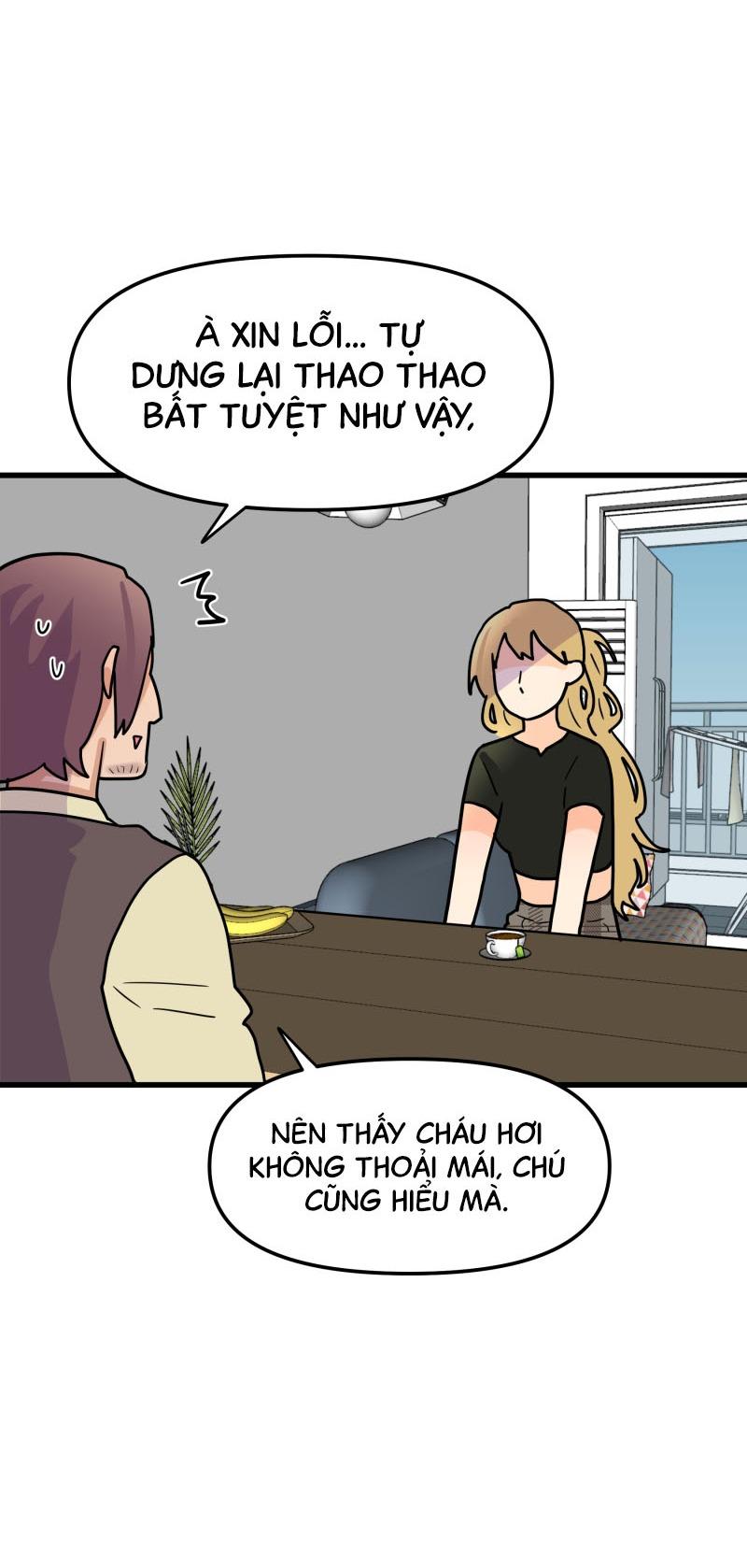 Đọc truyện Truyện Ngôn Nhưng Không Ngôn Lắm - Chapter 90