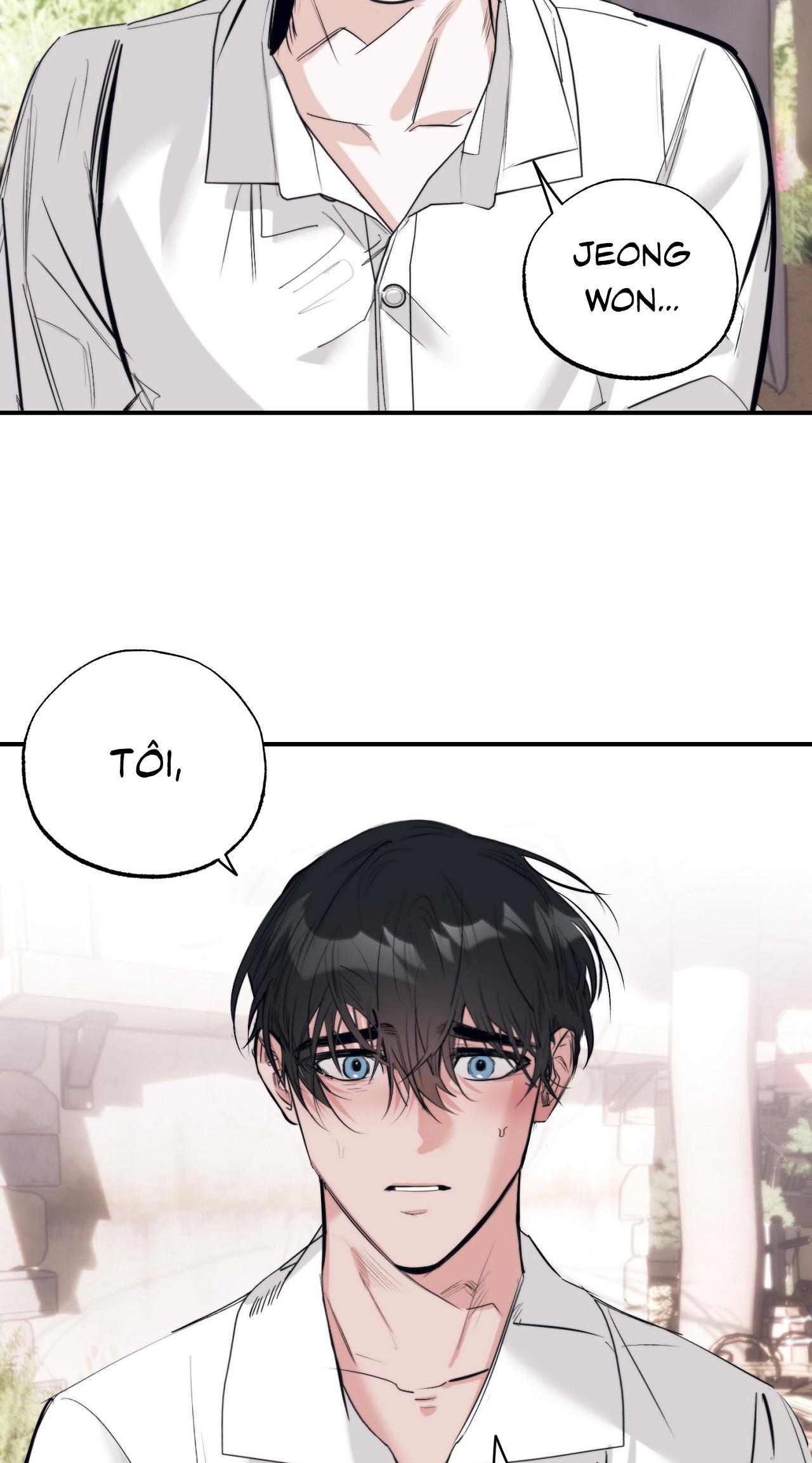 Đọc truyện KHU VƯỜN CỦA ESTHER - Chapter 6