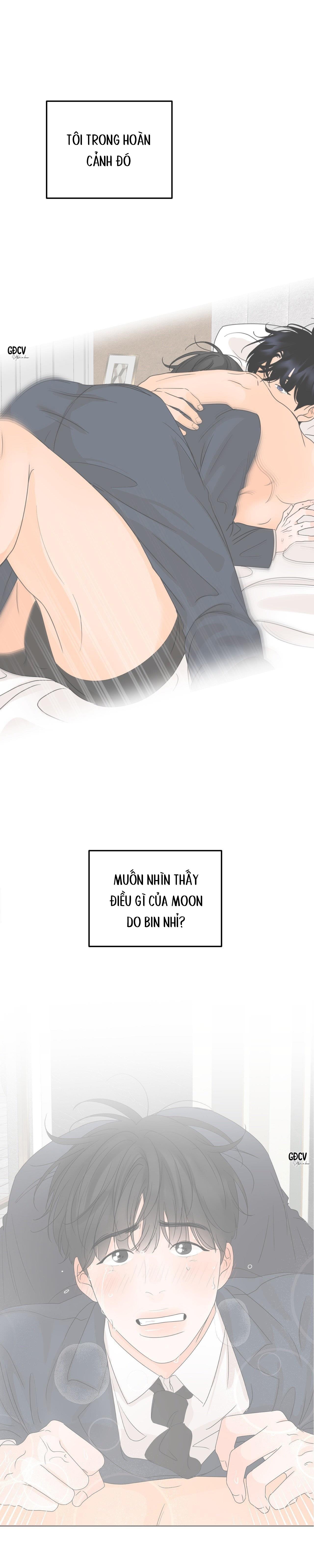 Đọc truyện RANH GIỚI CỦA MÙI HƯƠNG - Chapter 10
