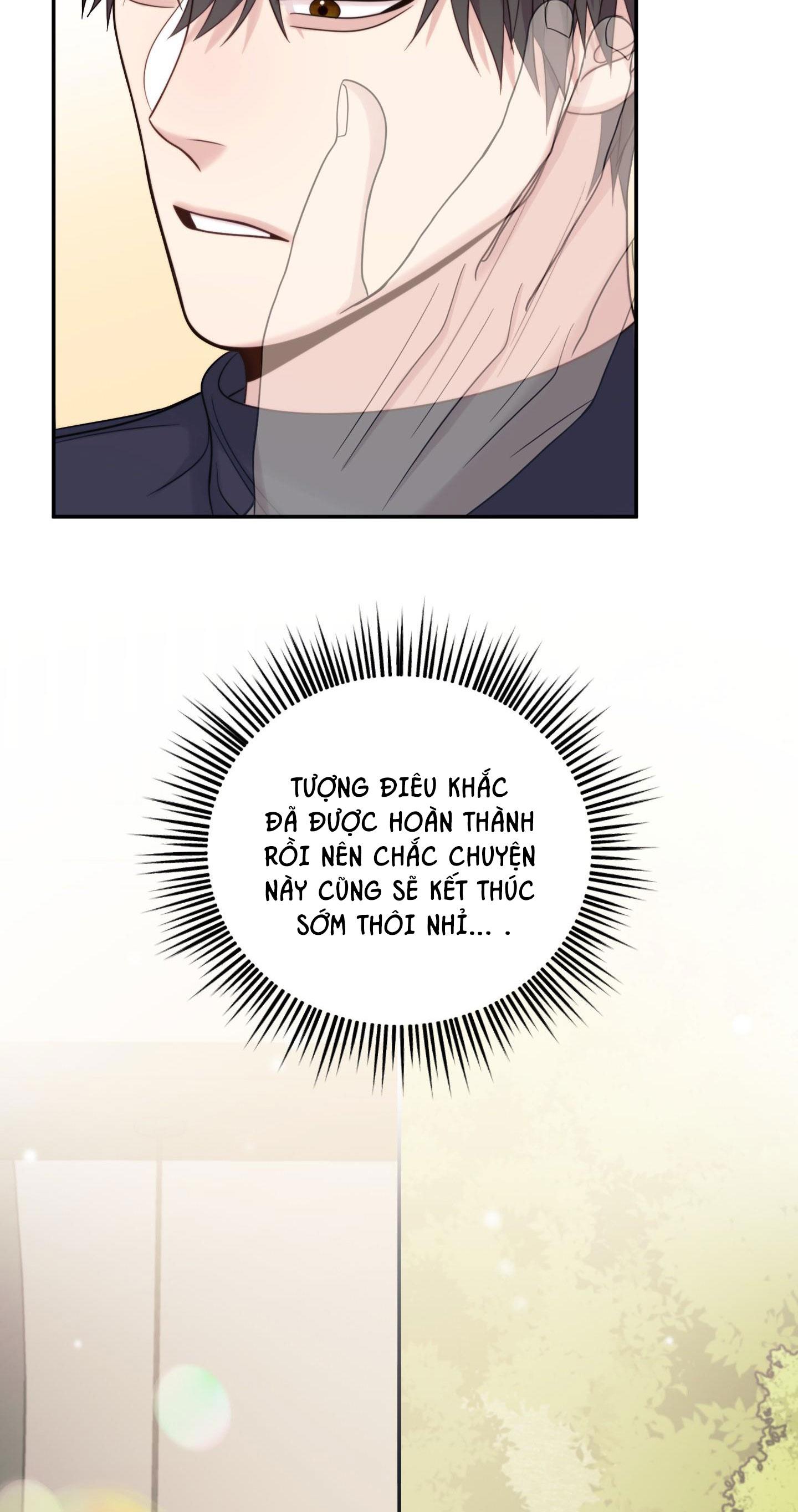 Đọc truyện BL NGẮN TUYỂN CHỌN - Chapter 19.4