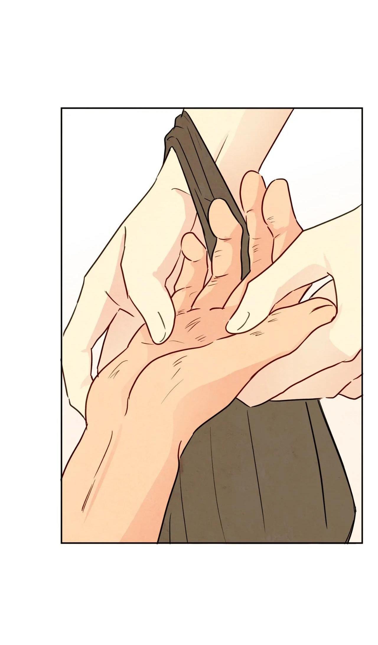 Đọc truyện Sự quyến rũ của Thần Rắn - Chapter 10