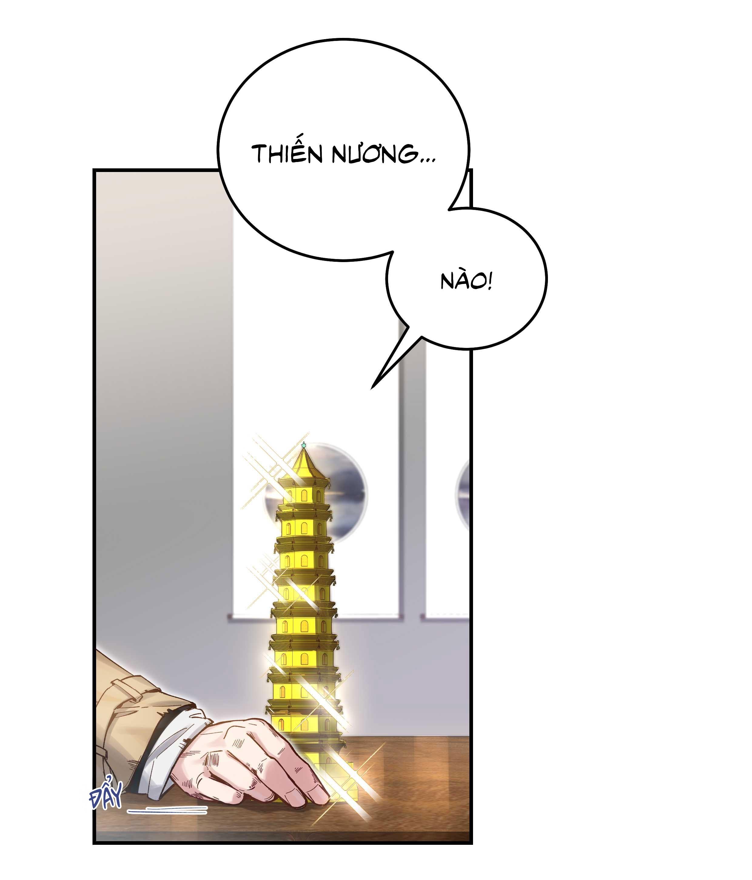 Đọc truyện Quán cơm tỳ hưu - Chapter 66