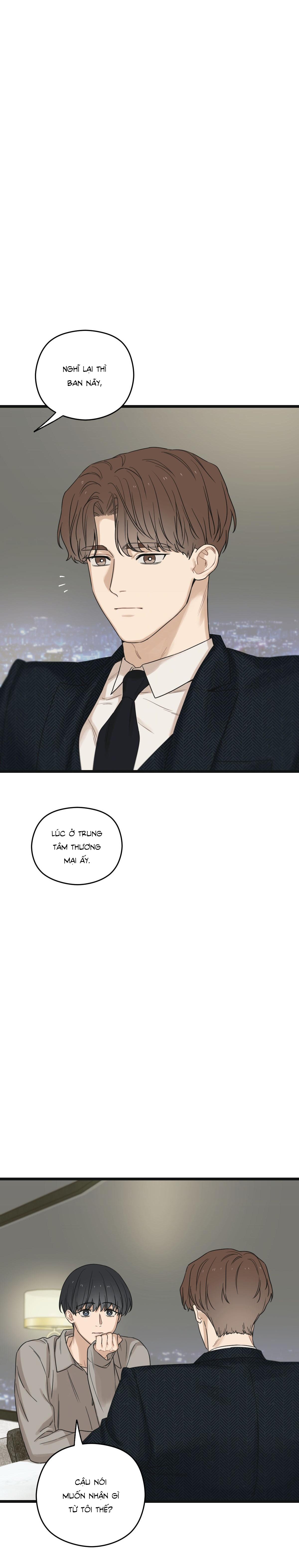 Đọc truyện TRÙNG PHÙNG - Chapter 44