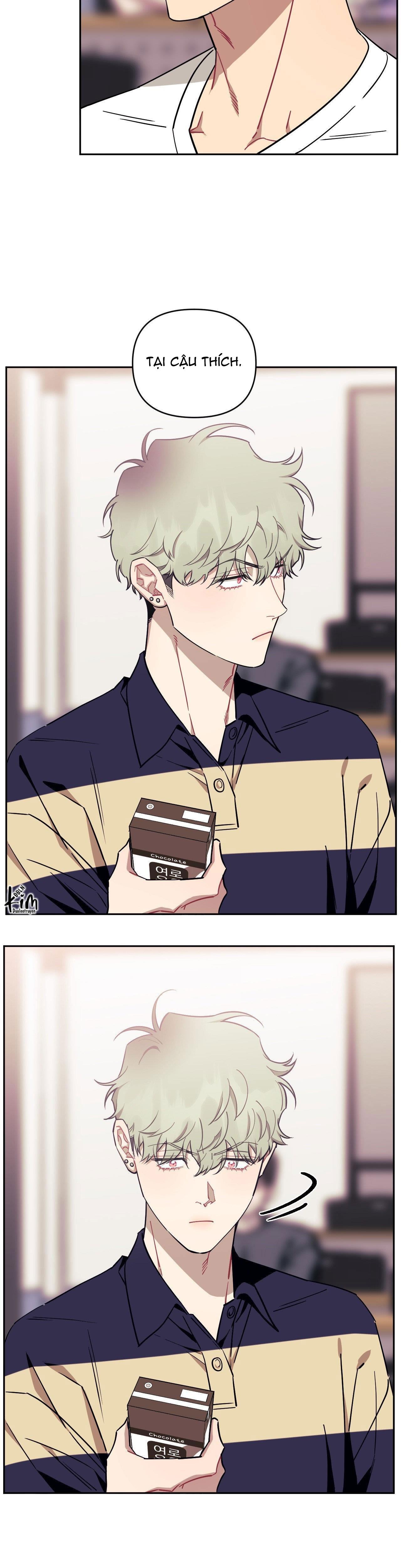 Đọc truyện HƠN CẢ BẠN BÈ - Chapter 76