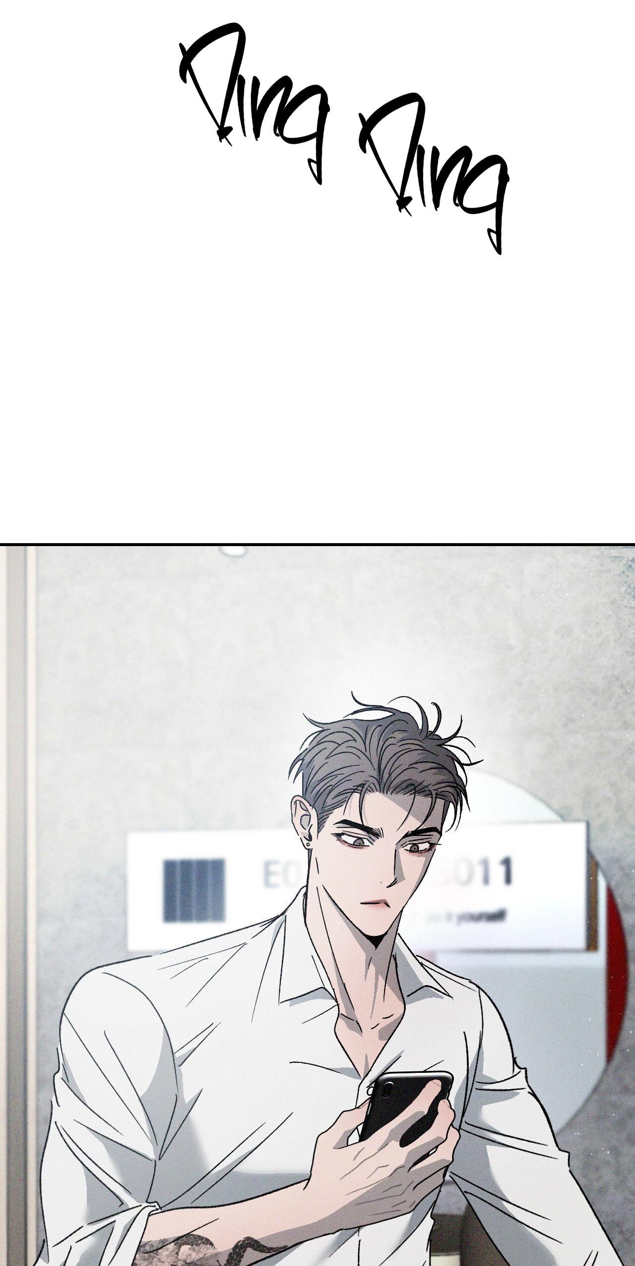 Đọc truyện TƯƠNG PHẢN - Chapter 93