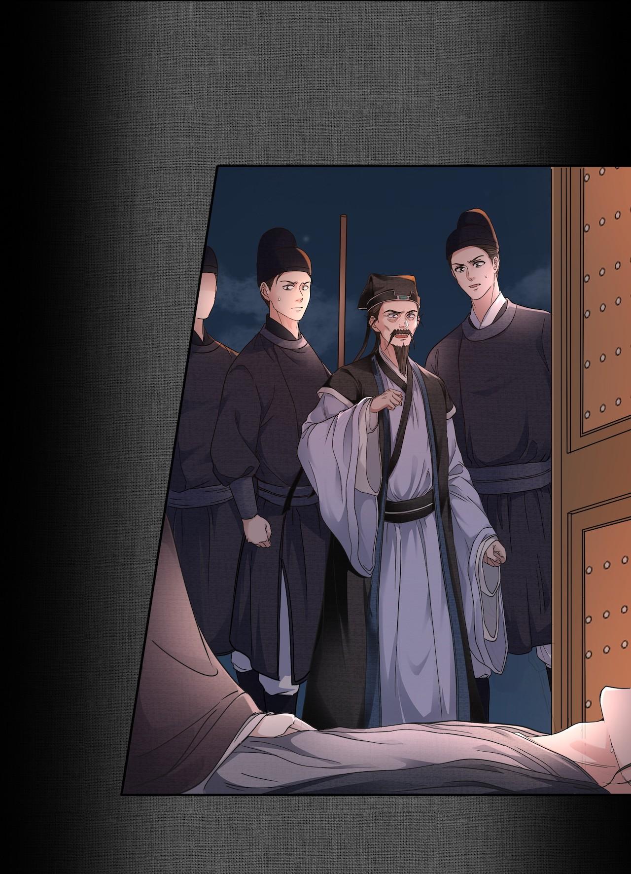 Đọc truyện Đồng Tiền Kham Thế - Chapter 10