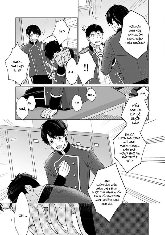Đọc truyện Oneshot hỏny - Chapter 251