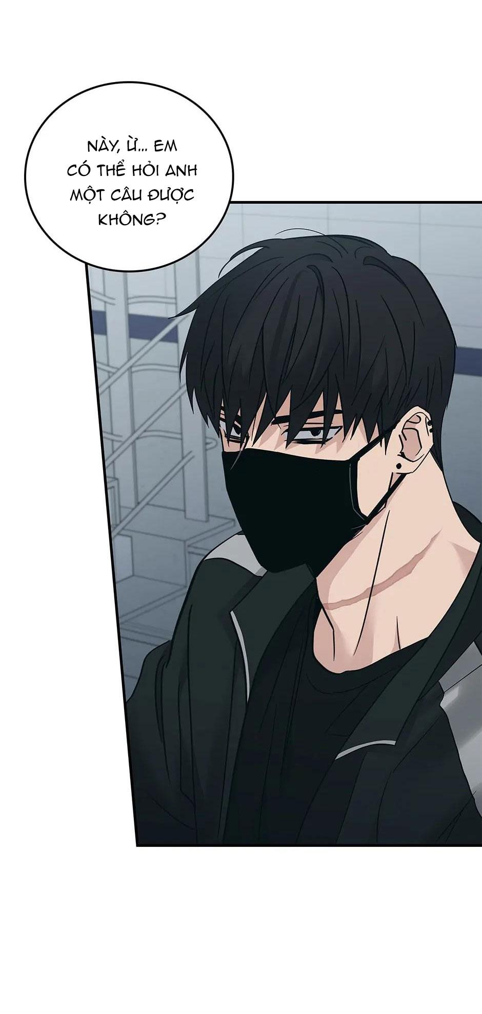 Đọc truyện Deadman Switch - Chapter 28
