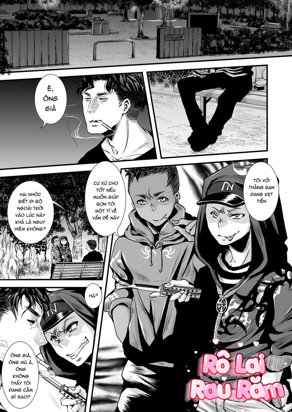 Đọc truyện TUYỂN TẬP BDSM CHỊT CHỌT - Chapter 219