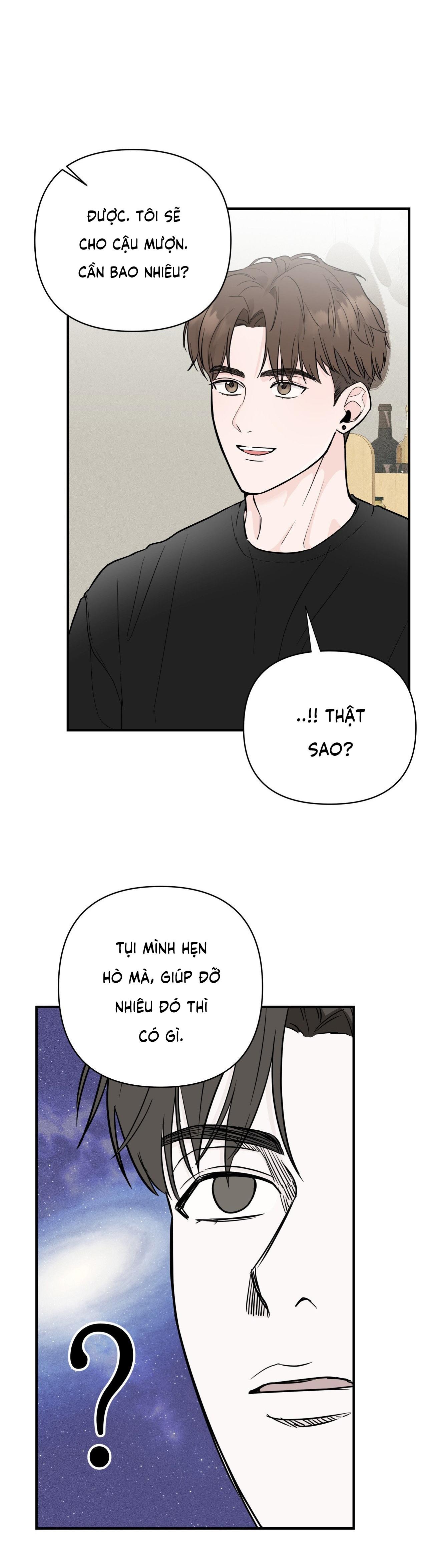 Đọc truyện 0 CM - Chapter 2