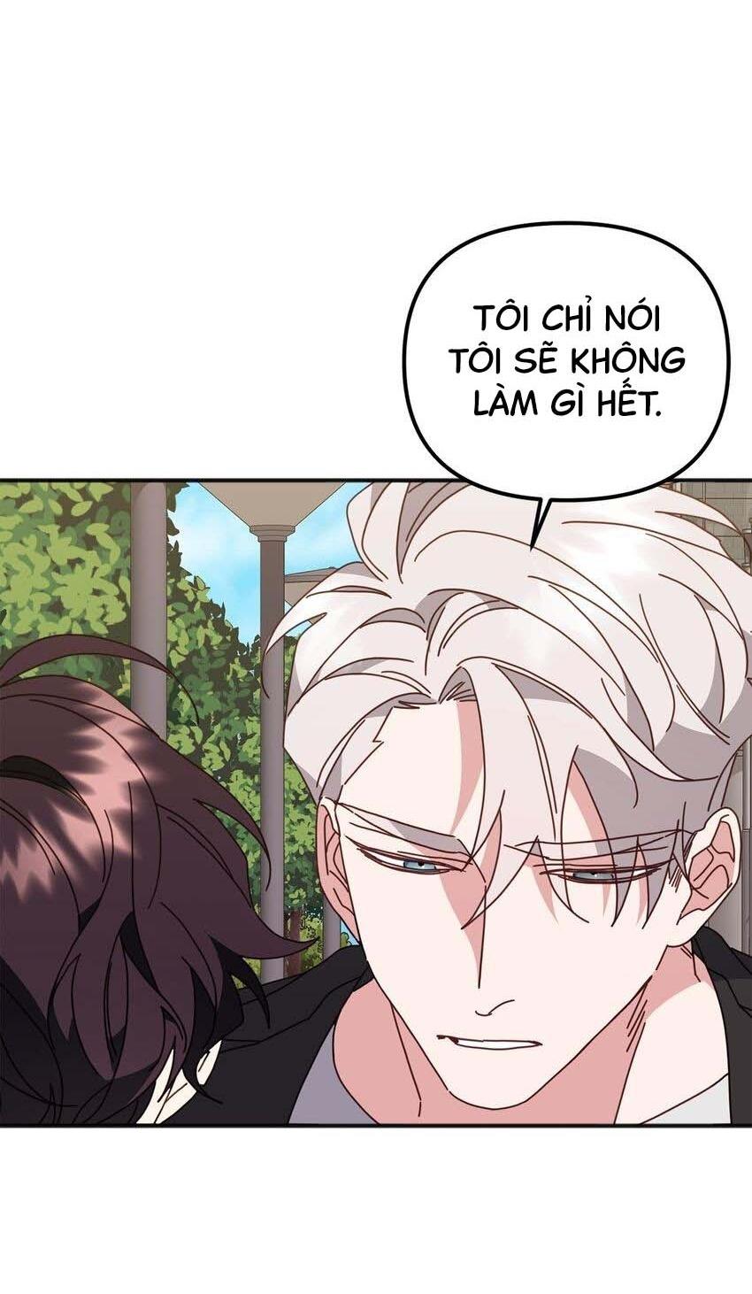 Đọc truyện Bạn Trai Mãnh Hổ Của Hắn - Chapter 28