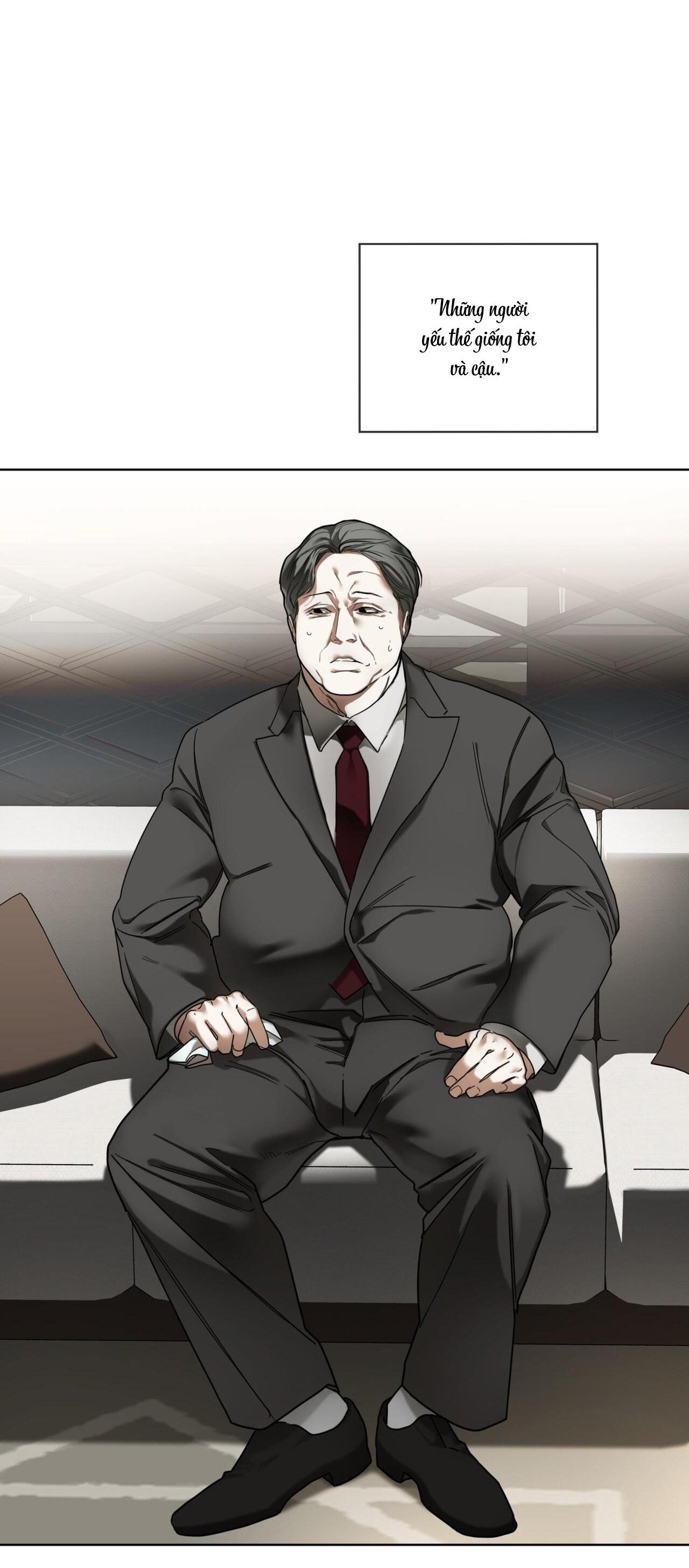 Đọc truyện (CBunu) Phạm Luật - Chapter 85