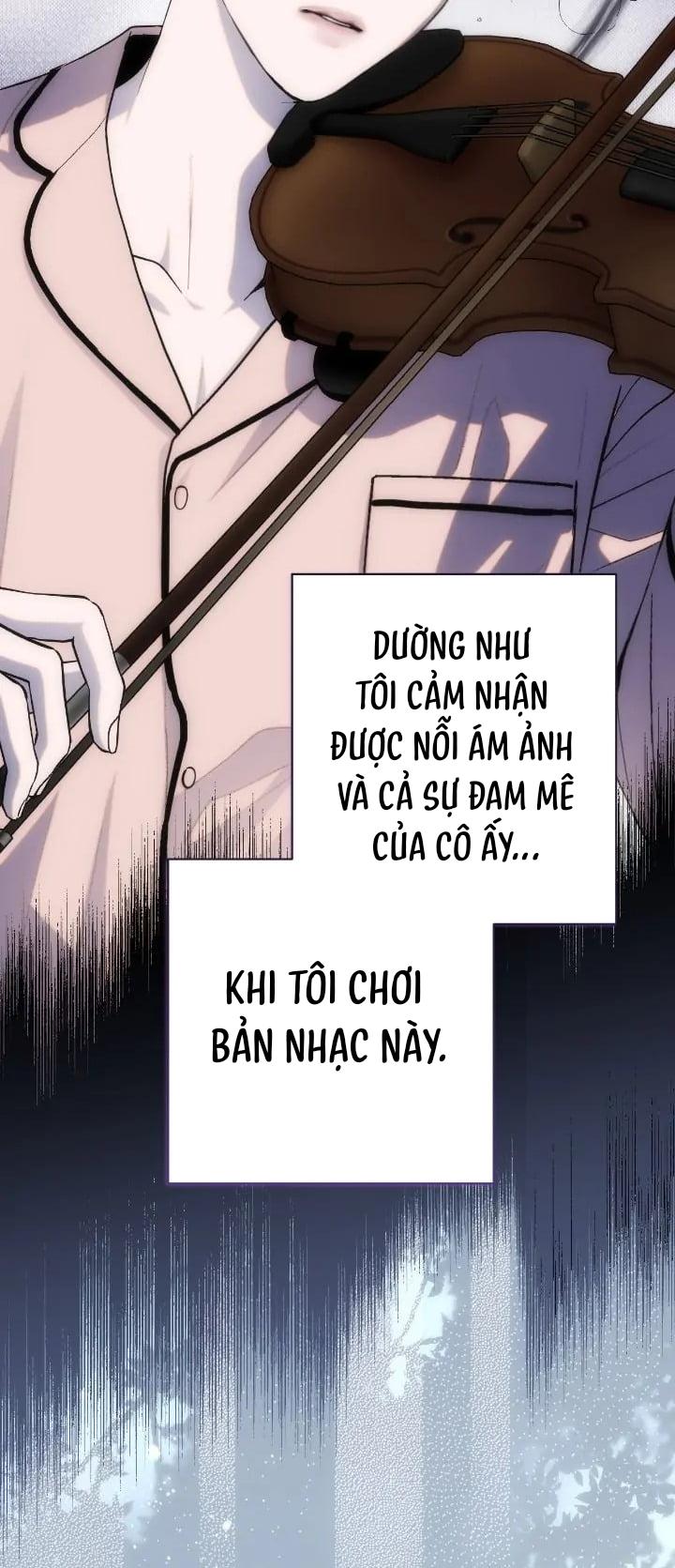 Đọc truyện Chìm Trong Rung Cảm - Chapter 17