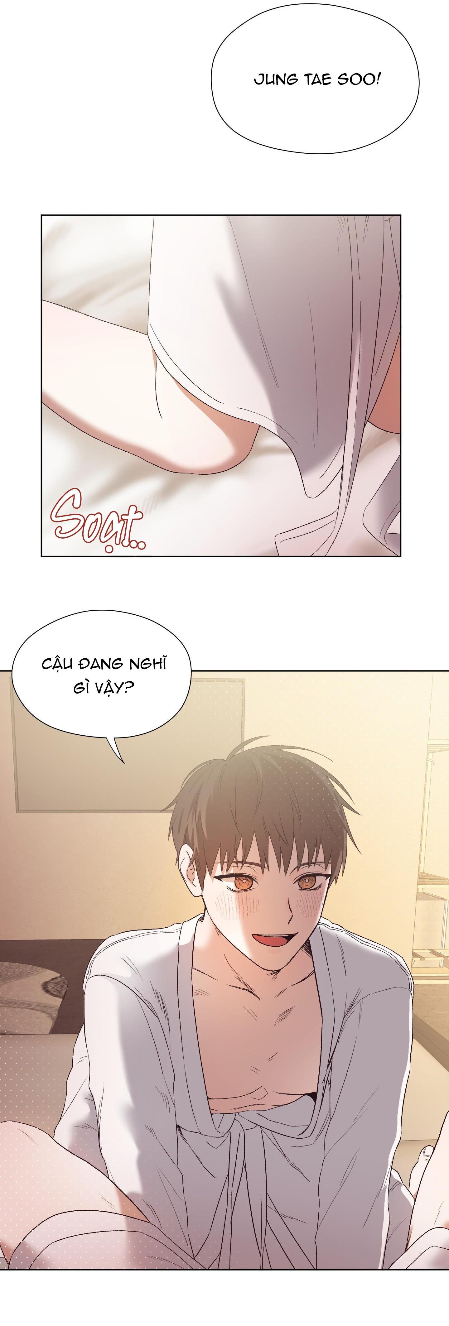 Đọc truyện BL NGẮN CHỊCH HỎNY - Chapter 36.3
