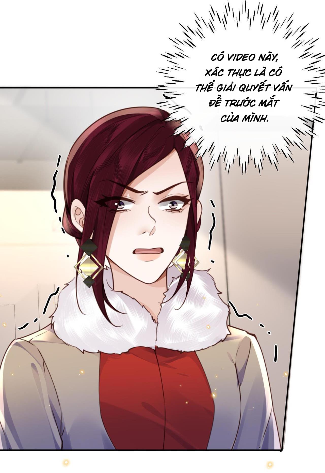 Đọc truyện Đặc Chế Cho Riêng Anh - Chapter 84