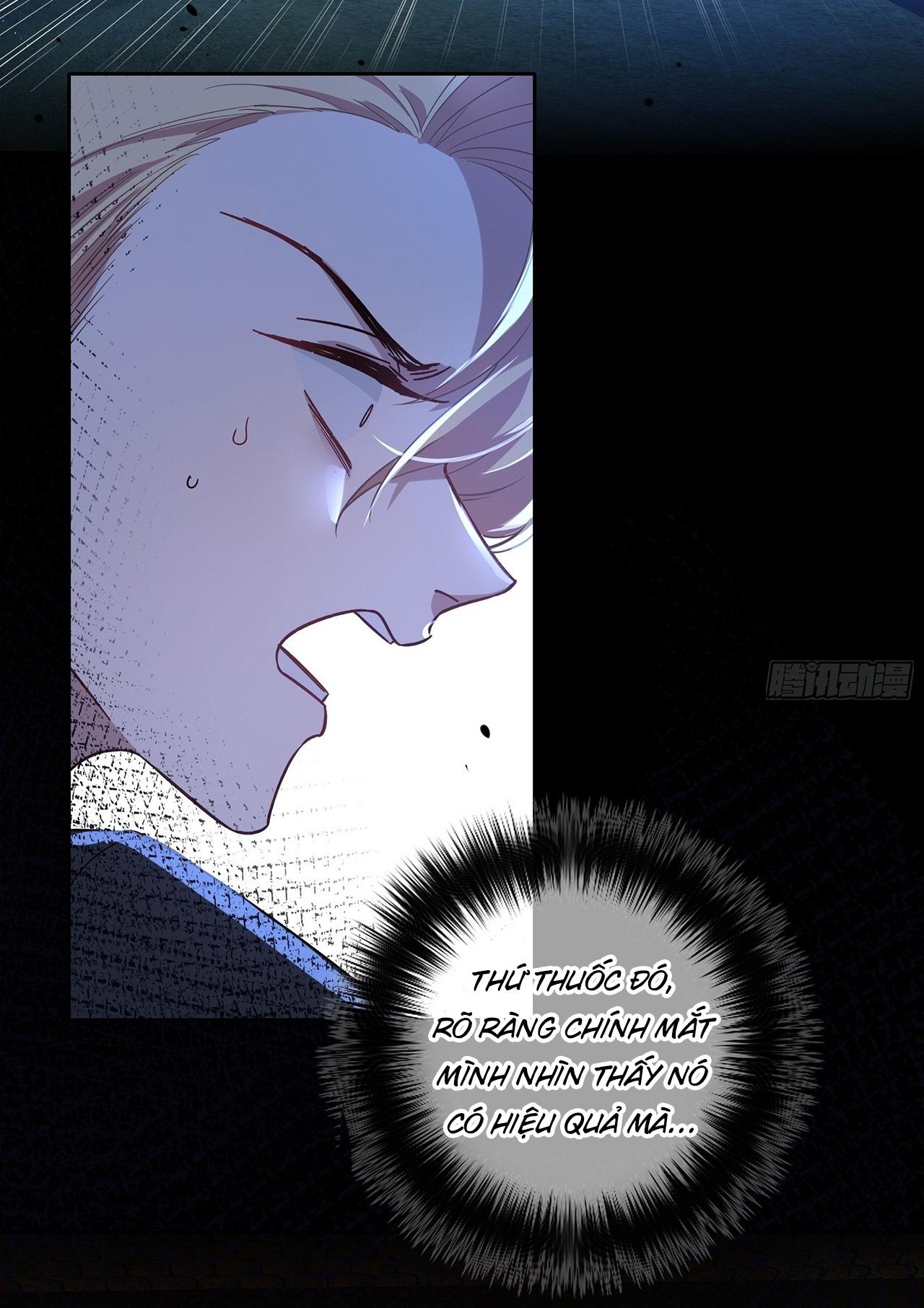 Đọc truyện Hoen Ố (DROP) - Chapter 15