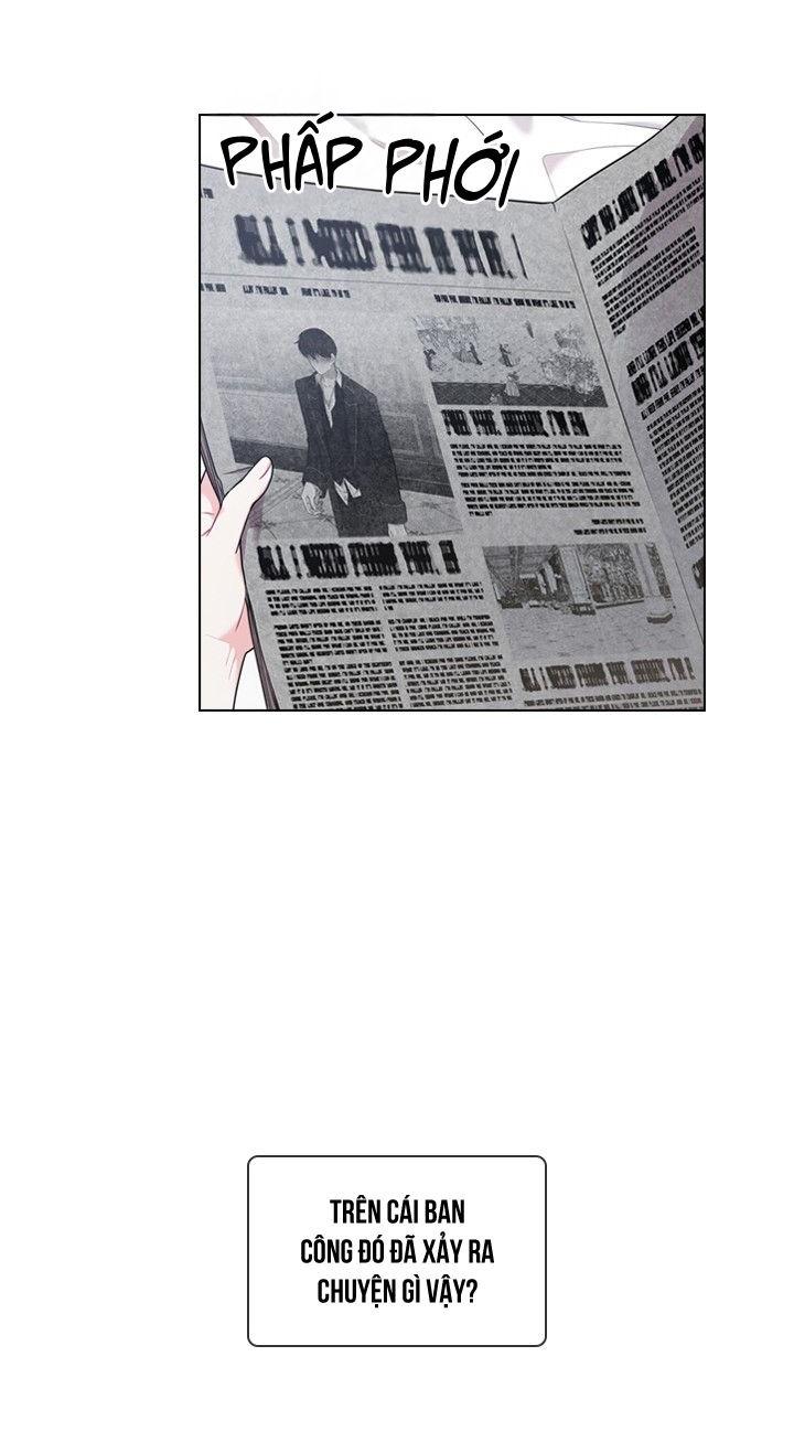 Đọc truyện Who’s your daddy - Chapter 6