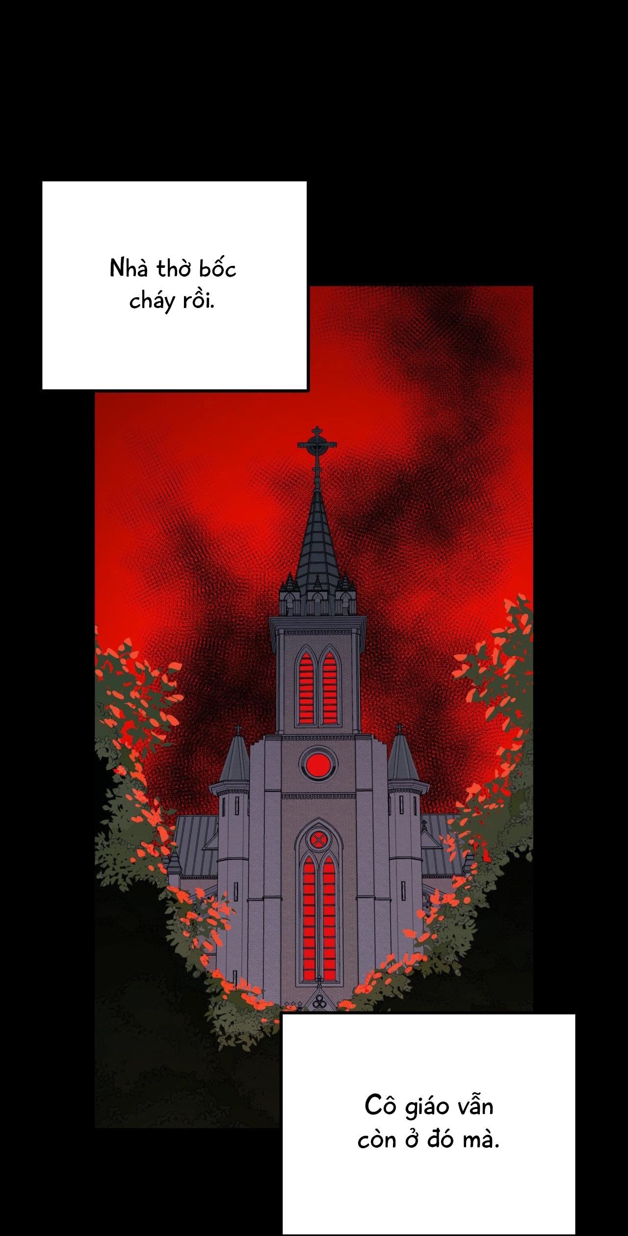 Đọc truyện (CBunu) Cây Không Có Rễ - Chapter 78