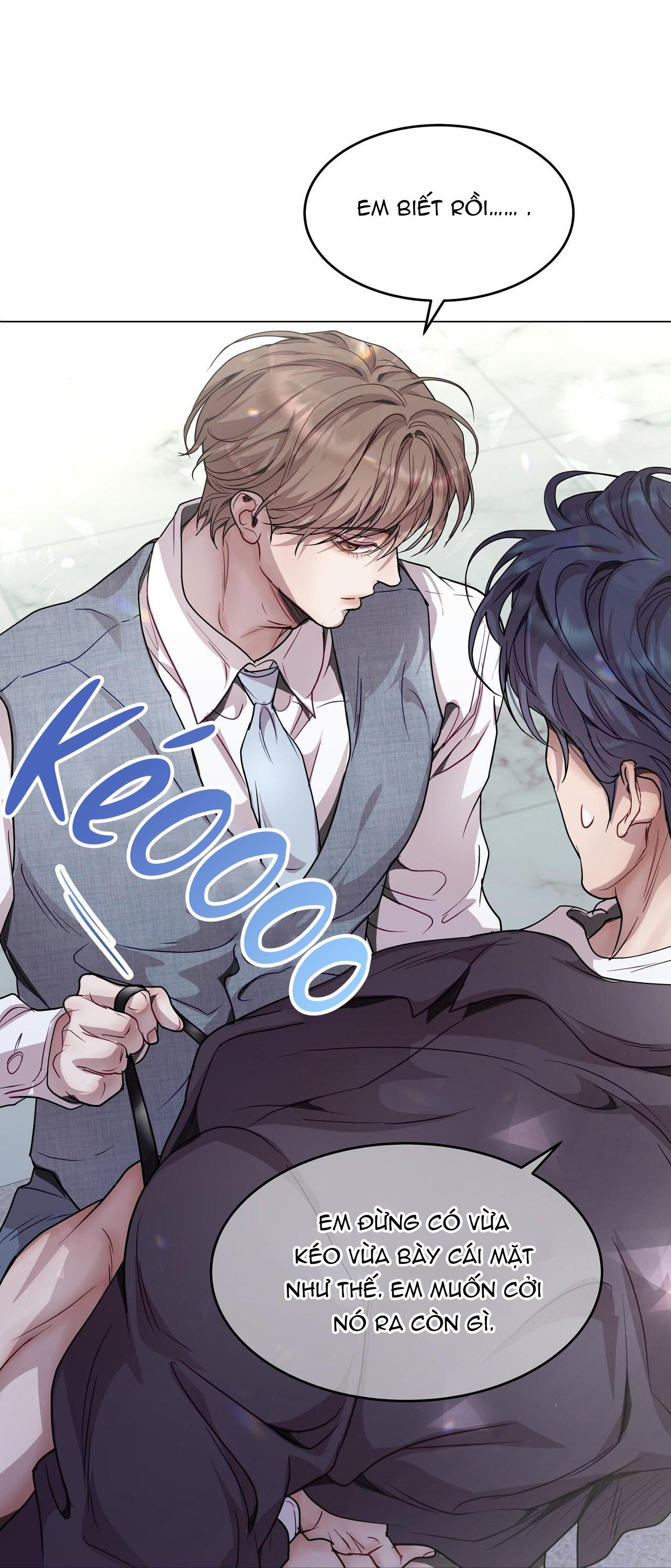 Đọc truyện LỐI SỐNG ÍCH KỶ - Chapter 66