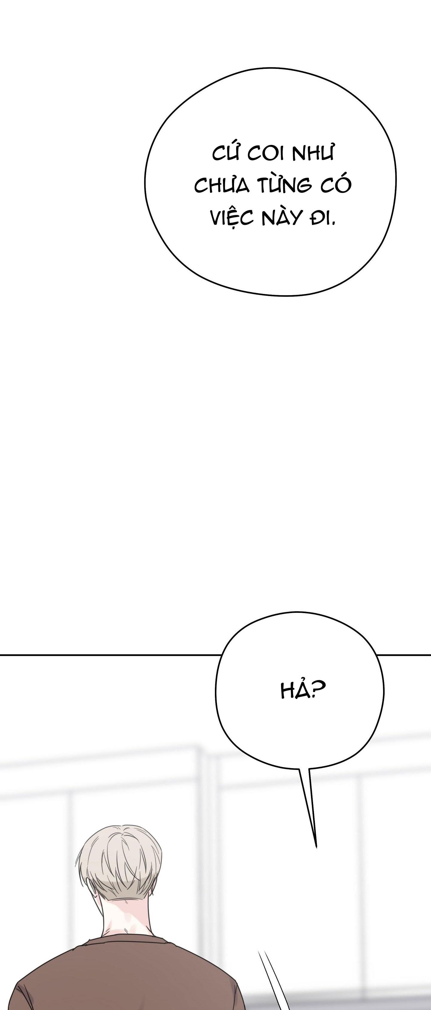 Đọc truyện BL NGẮN CHỊCH HỎNY - Chapter 21.2