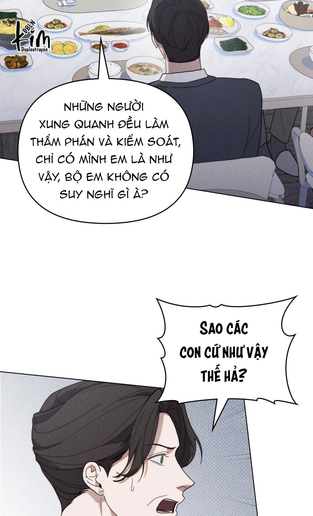 Đọc truyện KIỆT TÁC - Chapter 37