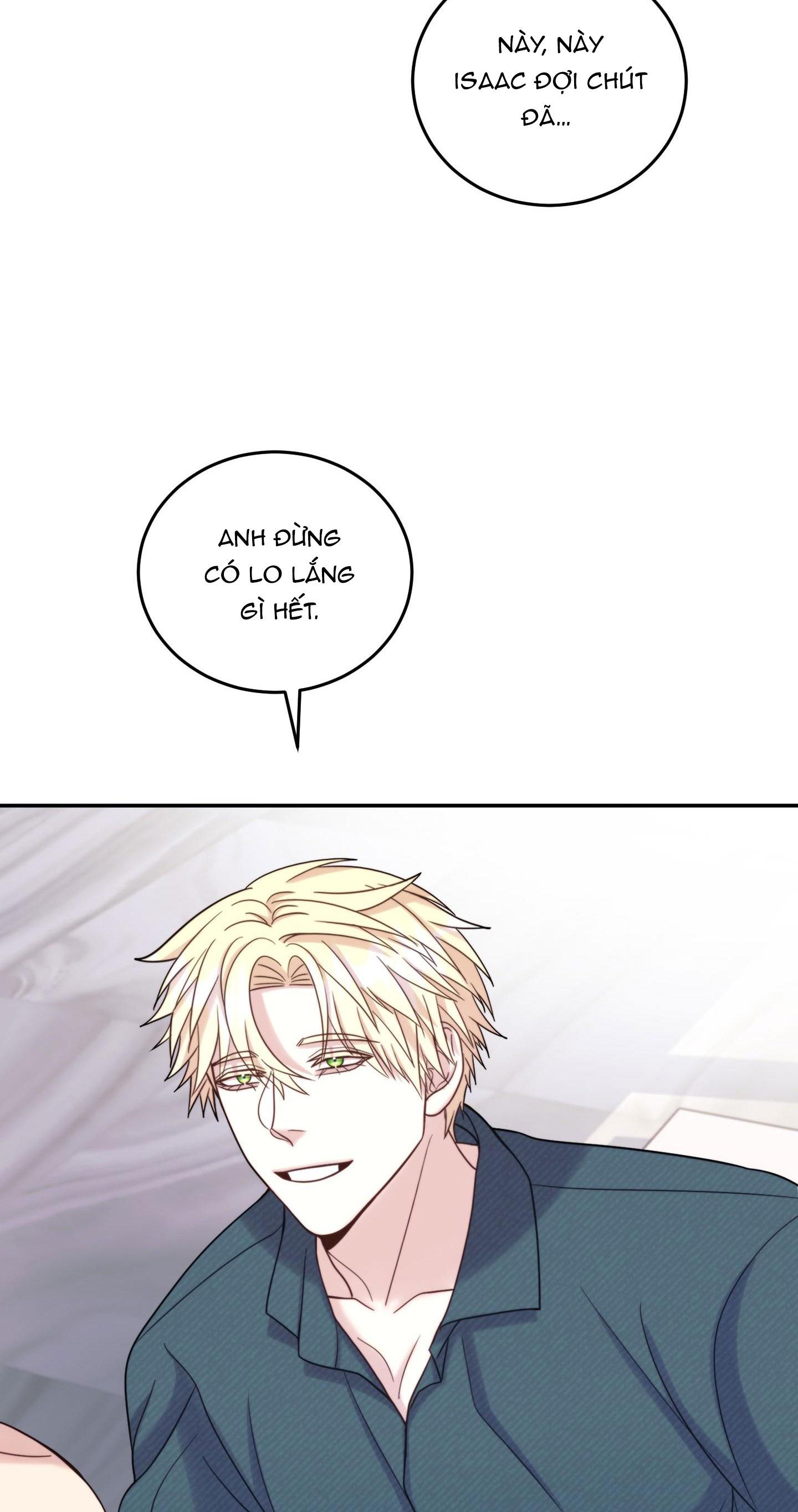 Đọc truyện BL NGẮN TUYỂN CHỌN - Chapter 19.2