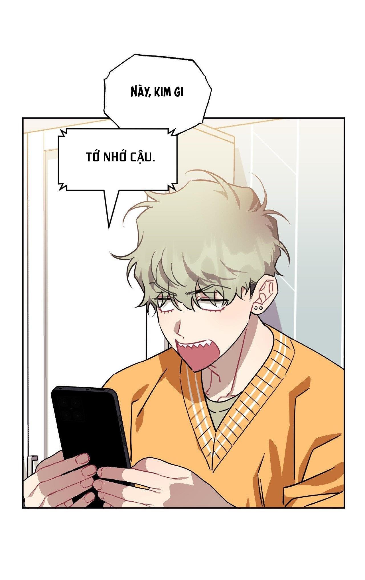 Đọc truyện HƠN CẢ BẠN BÈ - Chapter 77