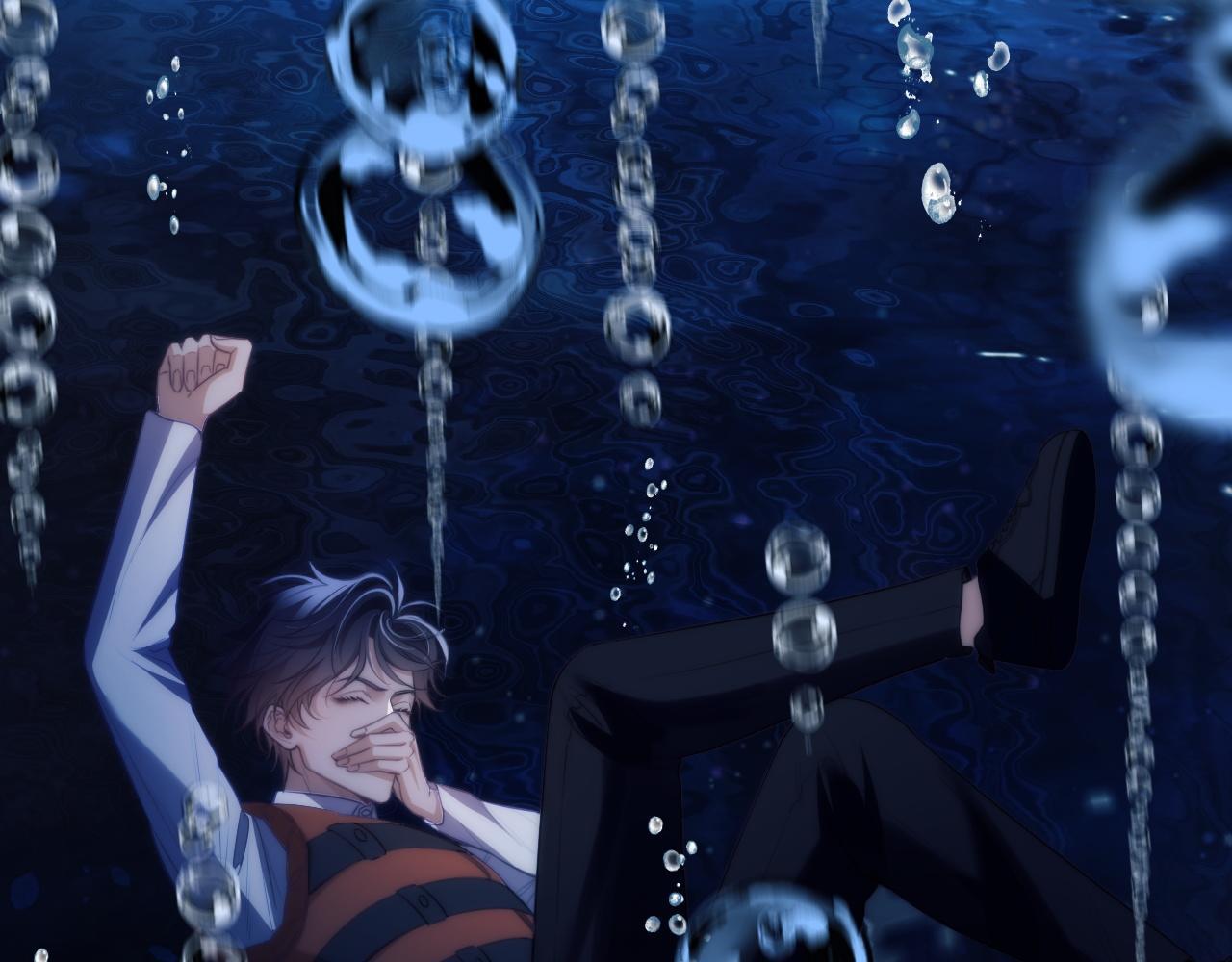 Đọc truyện Nhân Ngư Desharow - Chapter 42